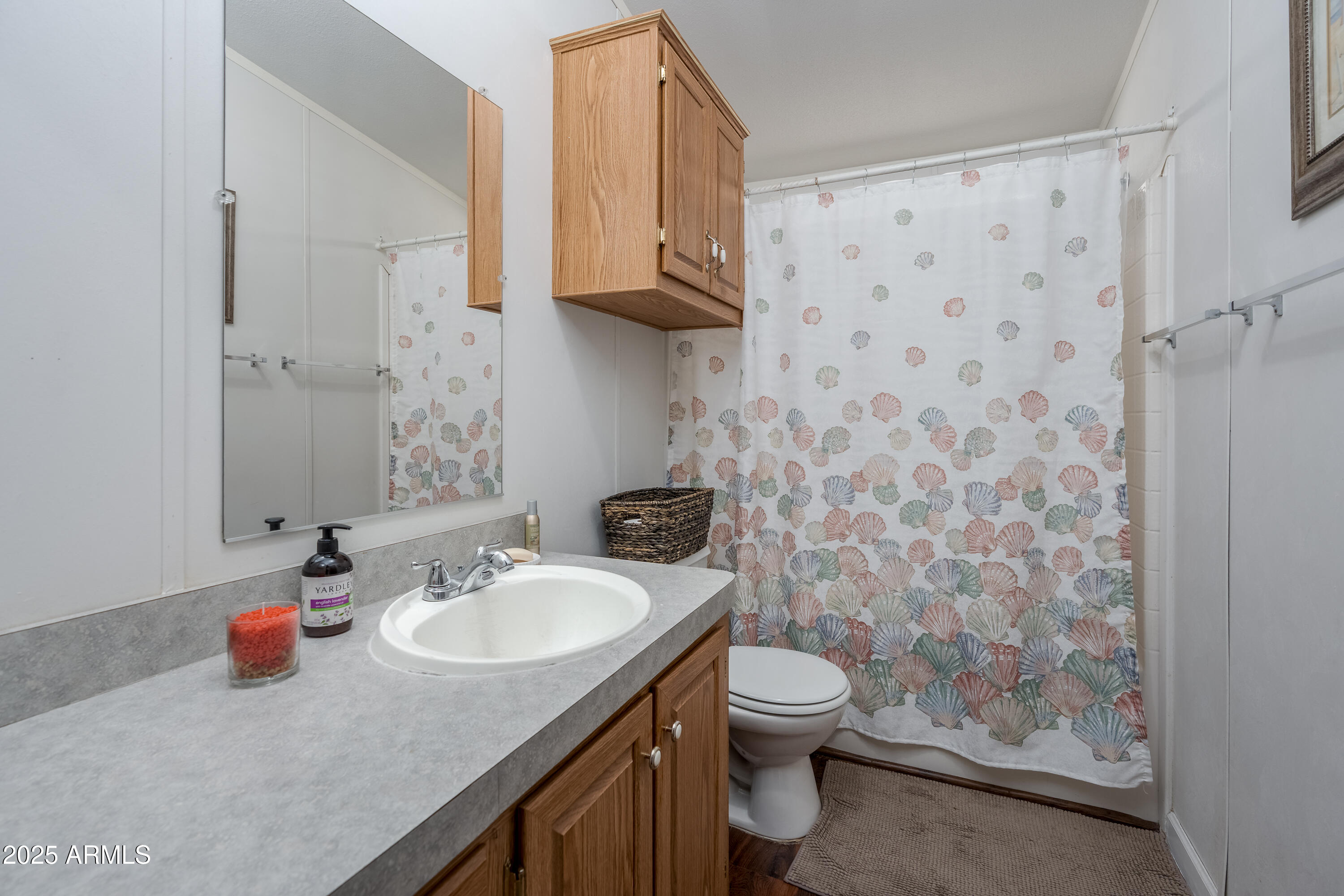 5965 N POINT OF VIEW Trail, Rimrock