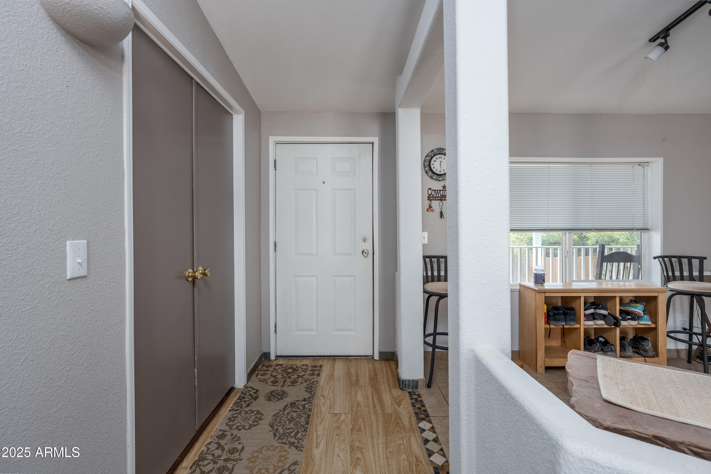 5965 N POINT OF VIEW Trail, Rimrock