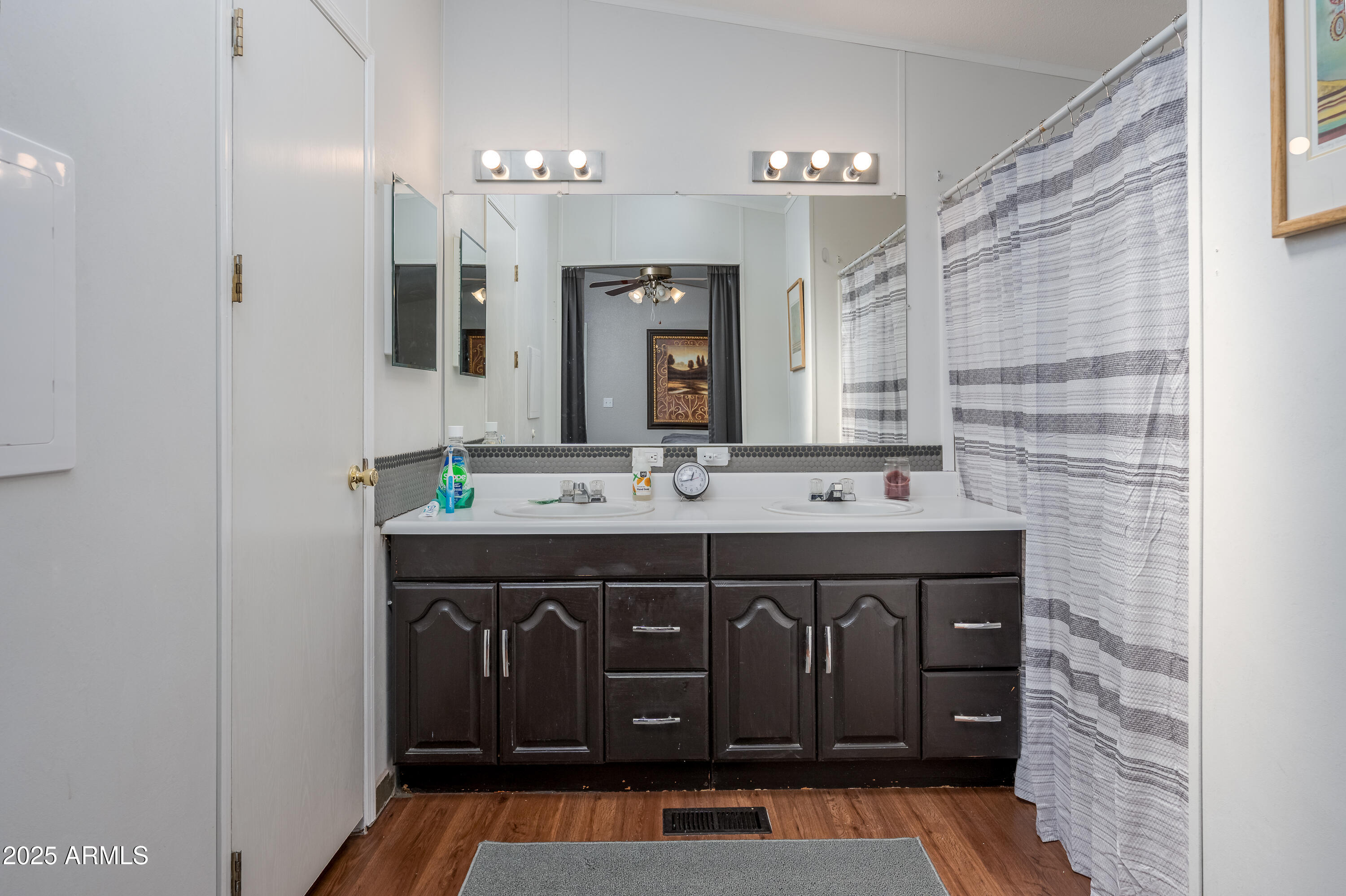 5965 N POINT OF VIEW Trail, Rimrock