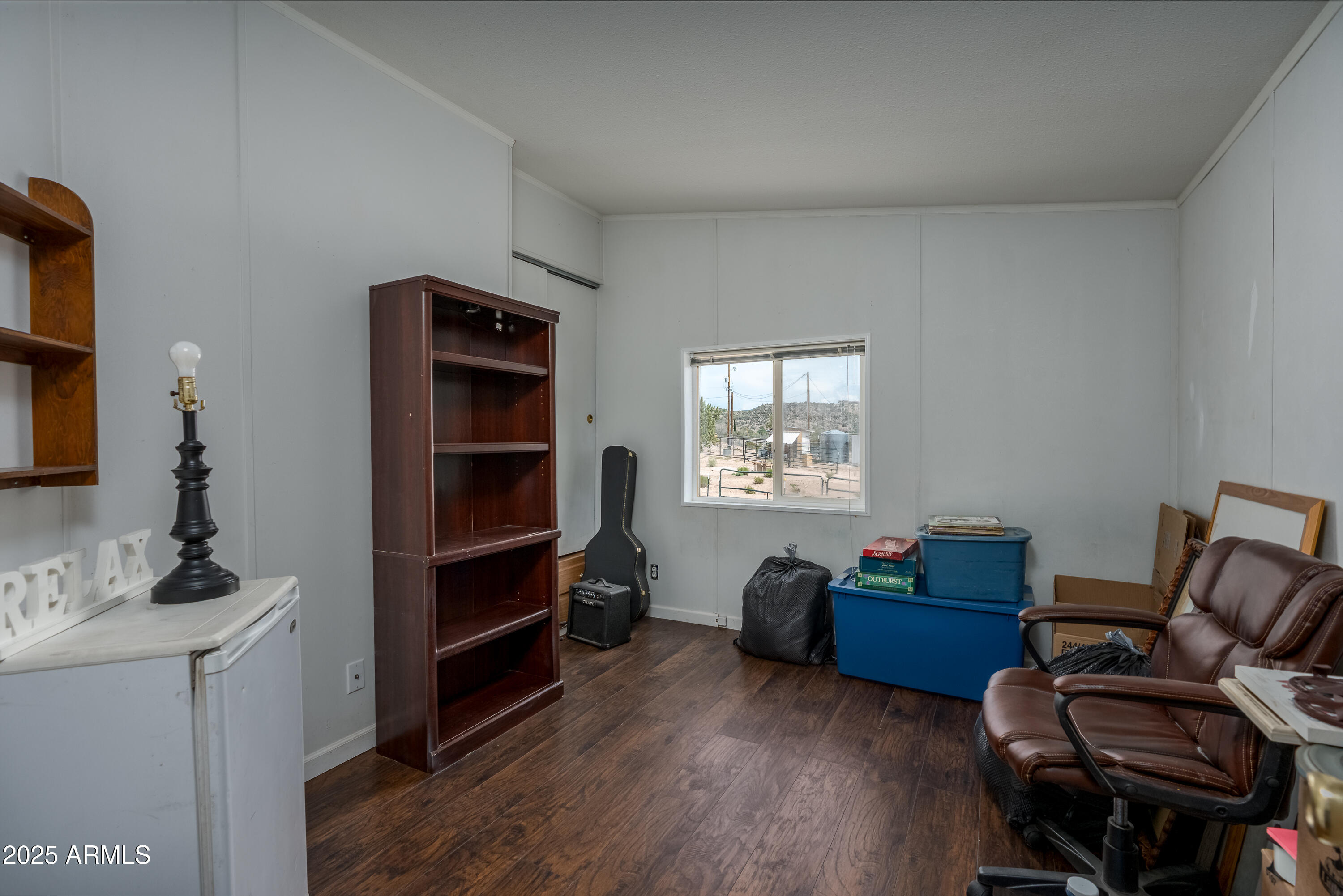 5965 N POINT OF VIEW Trail, Rimrock