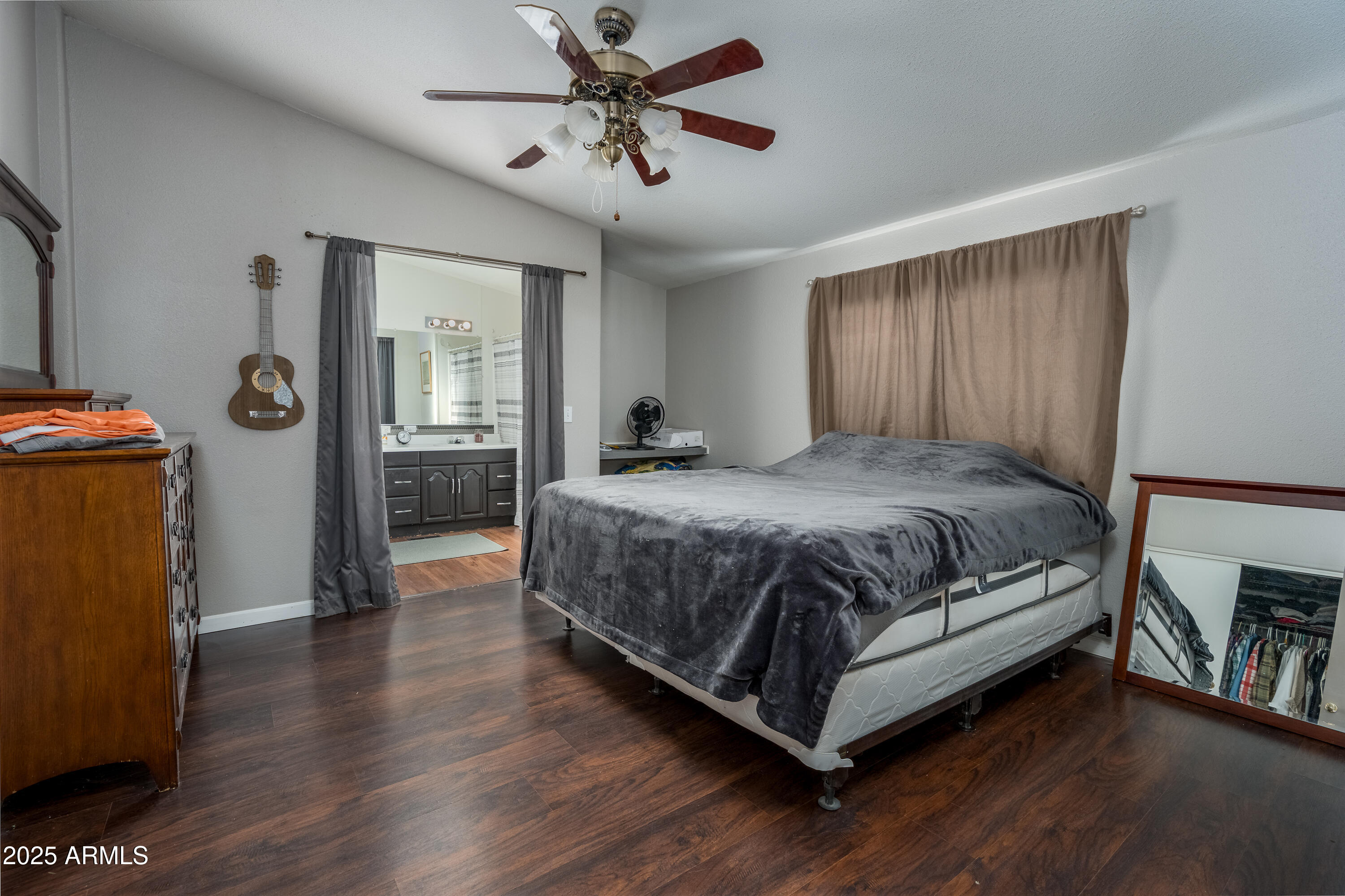 5965 N POINT OF VIEW Trail, Rimrock