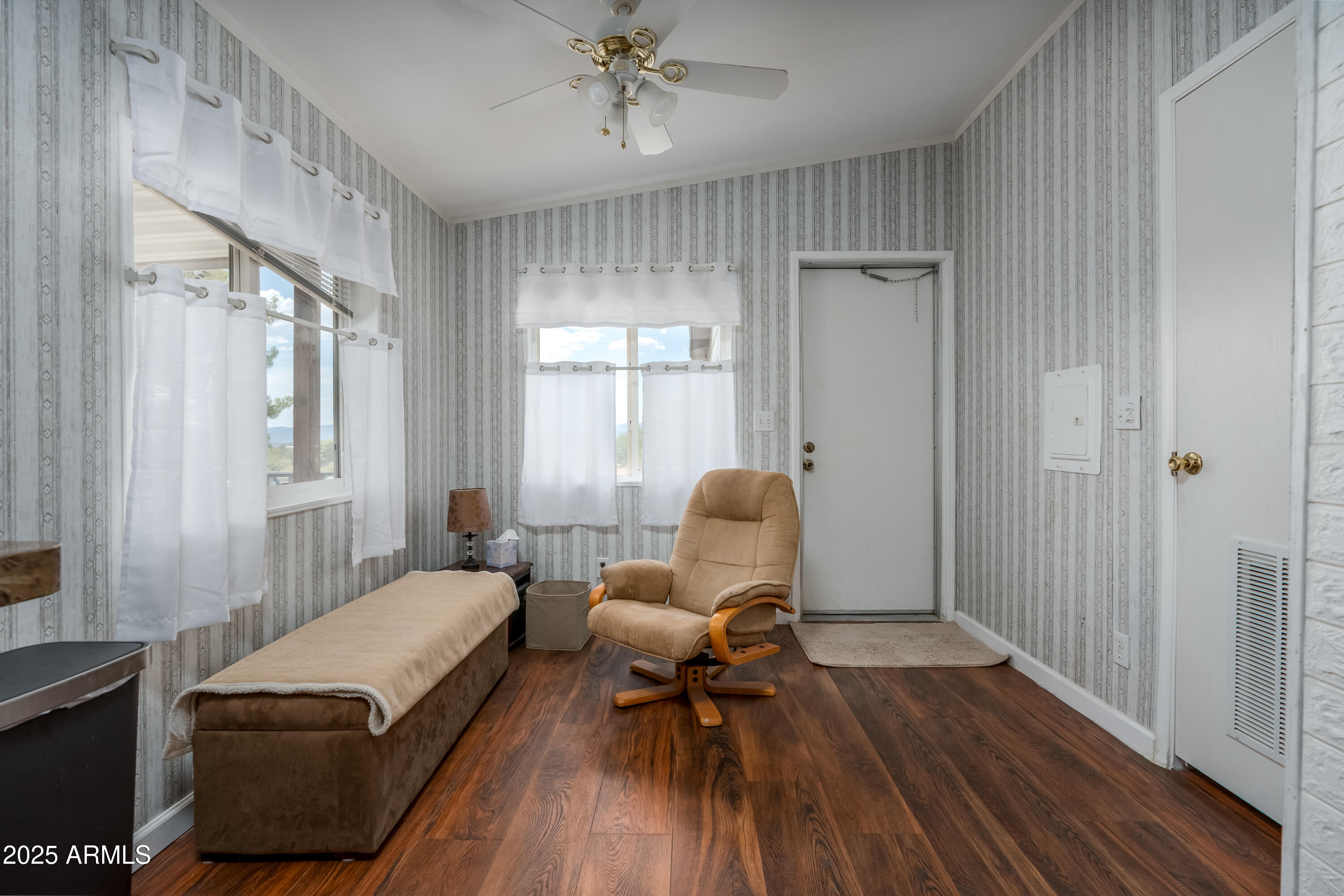 5965 N POINT OF VIEW Trail, Rimrock
