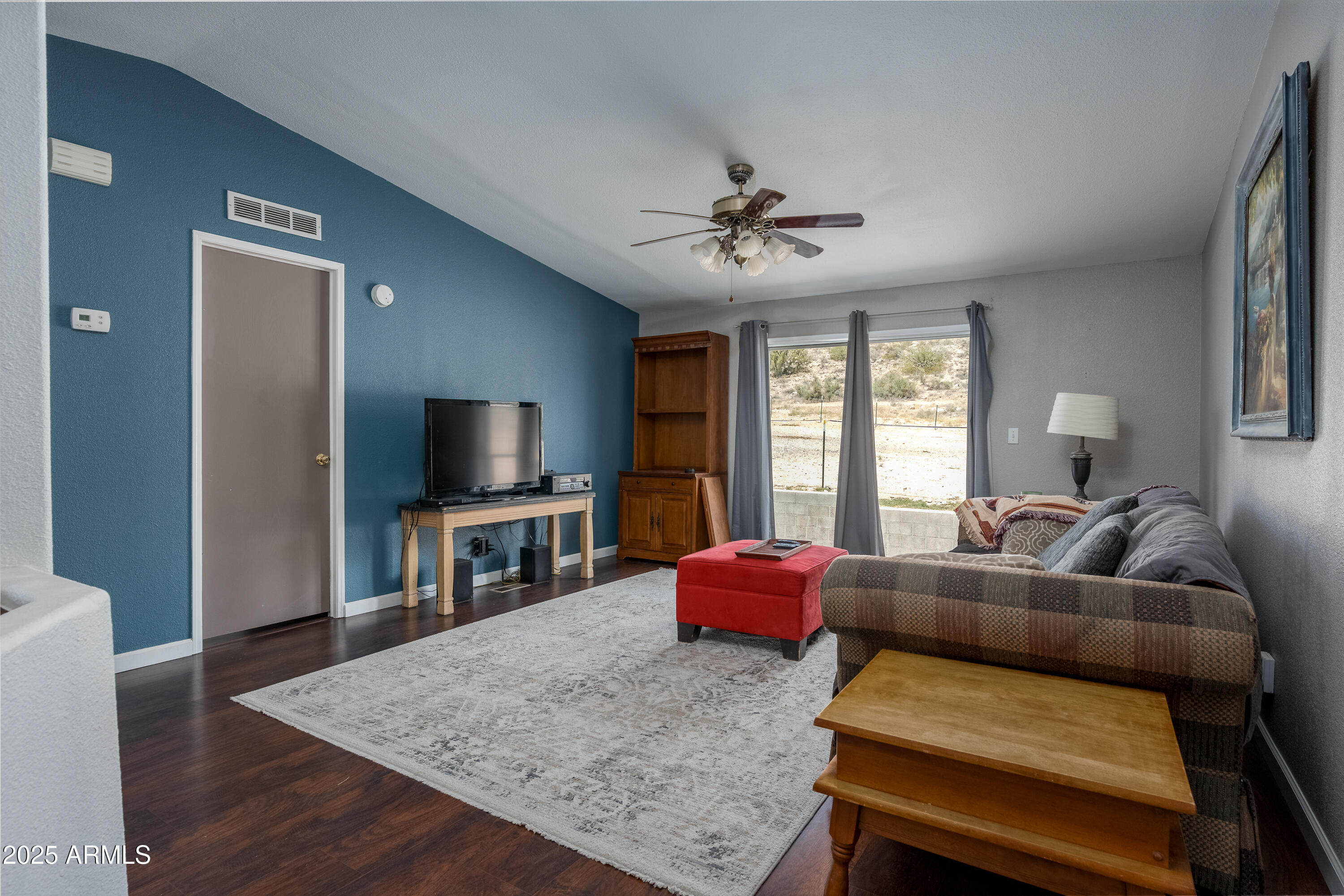 5965 N POINT OF VIEW Trail, Rimrock