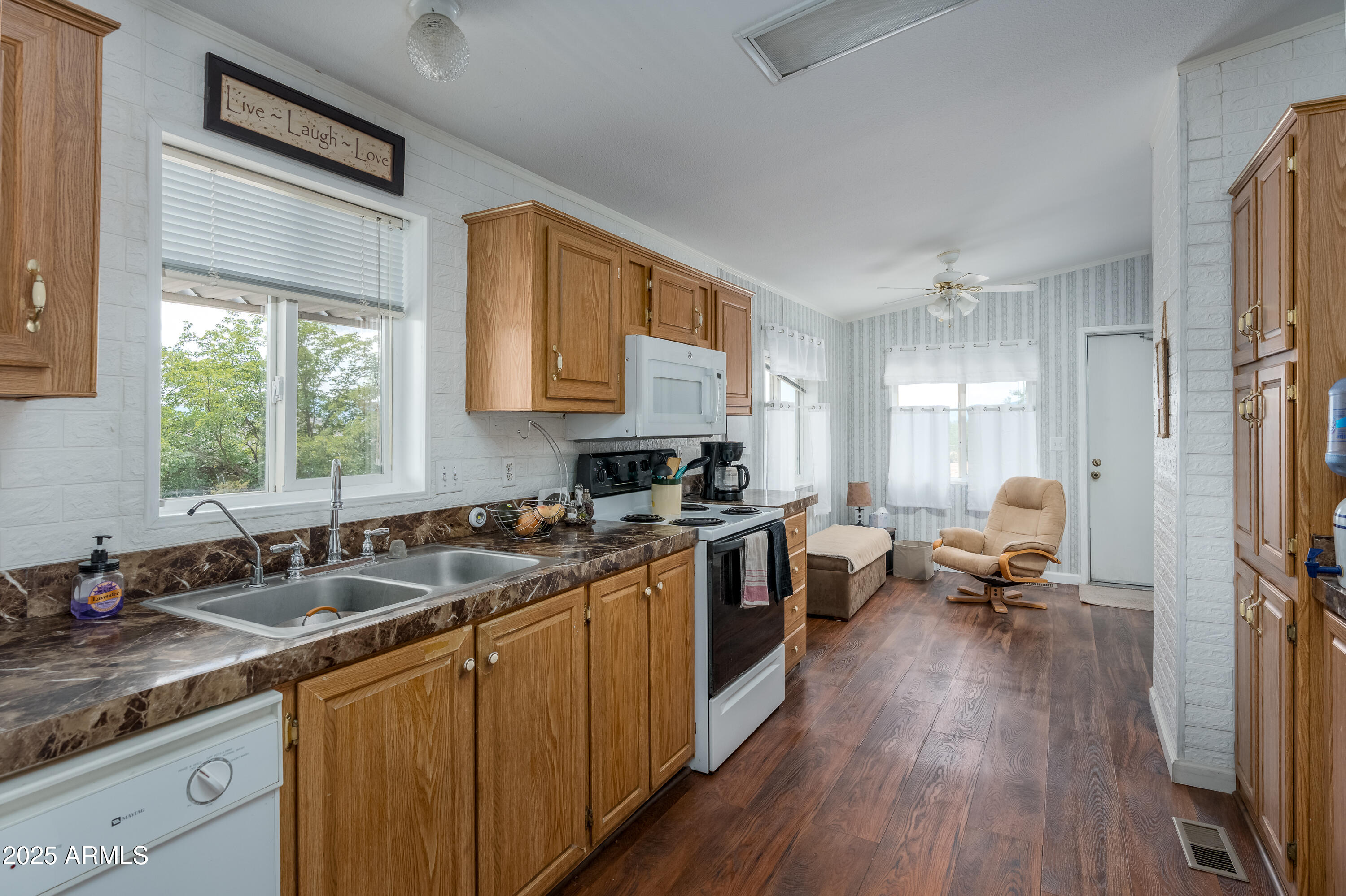 5965 N POINT OF VIEW Trail, Rimrock