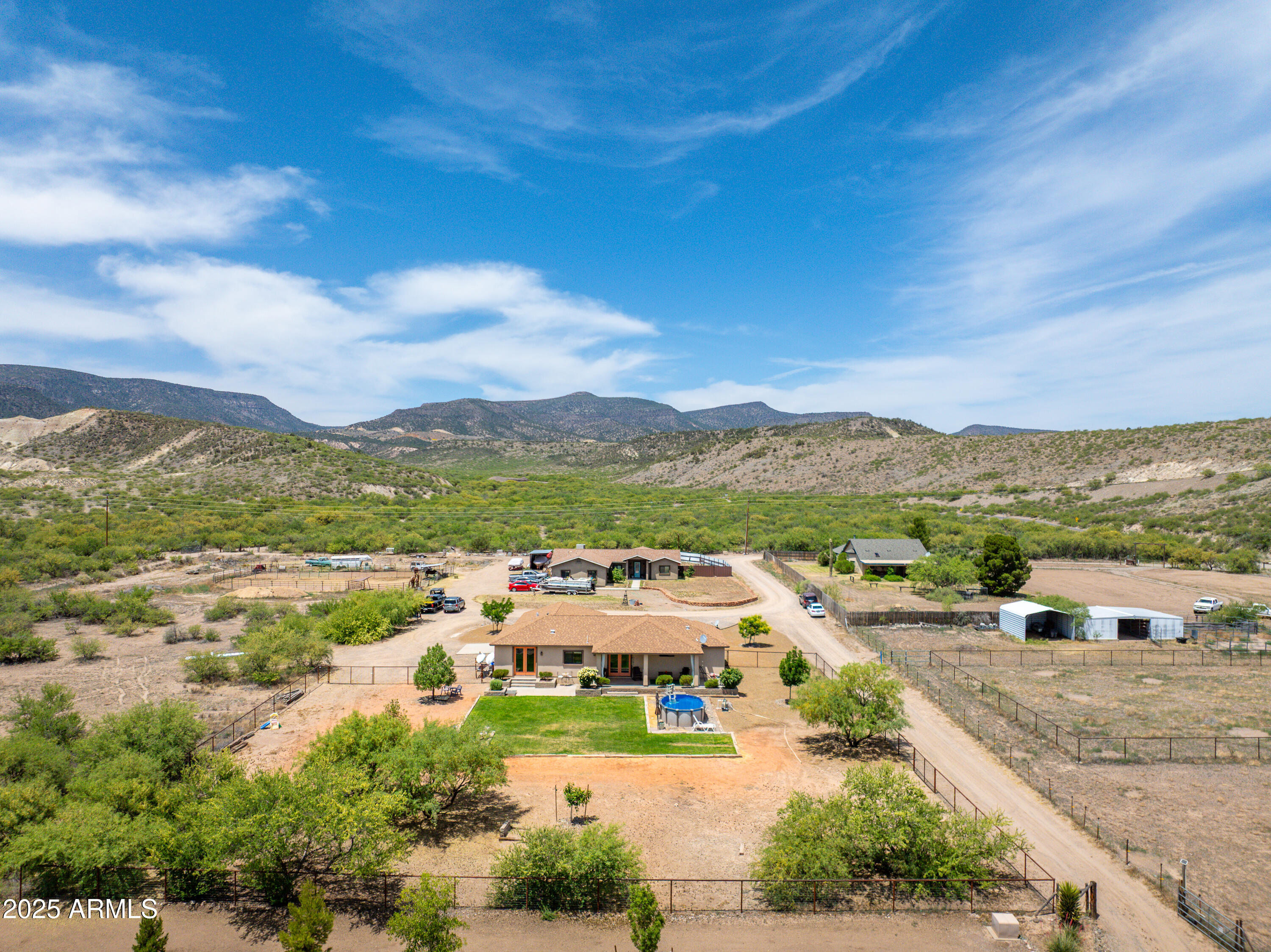 955 W COPPERHEAD Road, Camp Verde