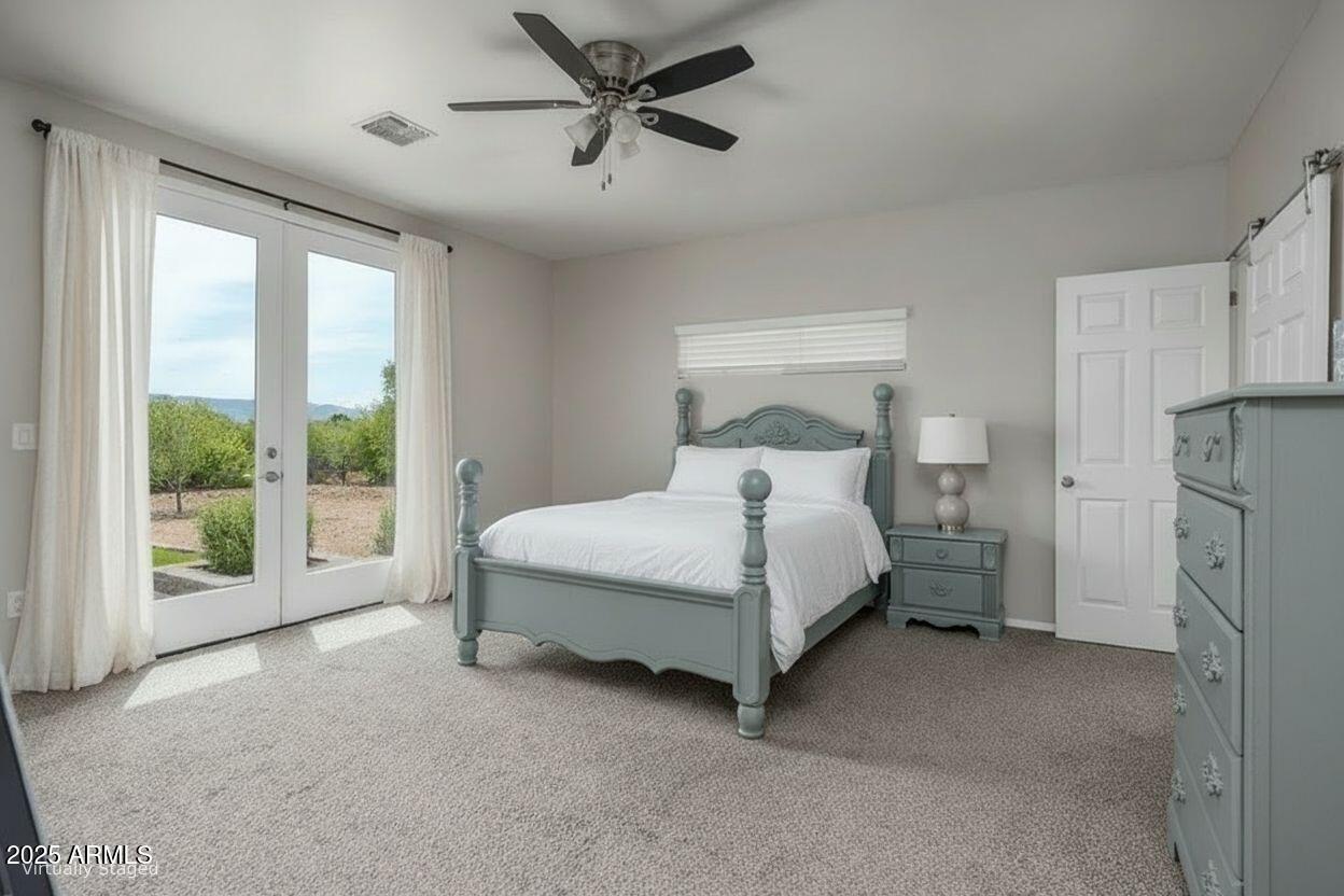 955 W COPPERHEAD Road, Camp Verde