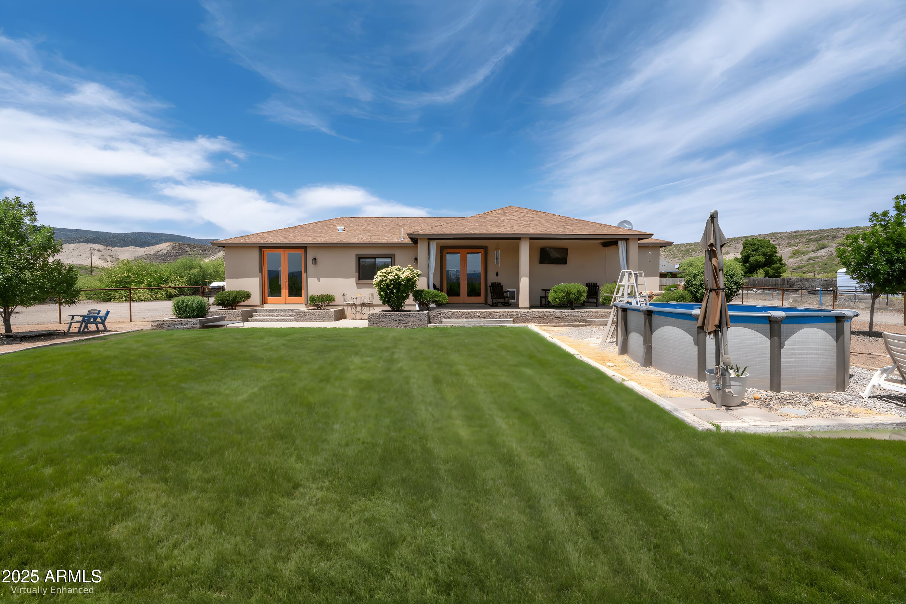 955 W COPPERHEAD Road, Camp Verde