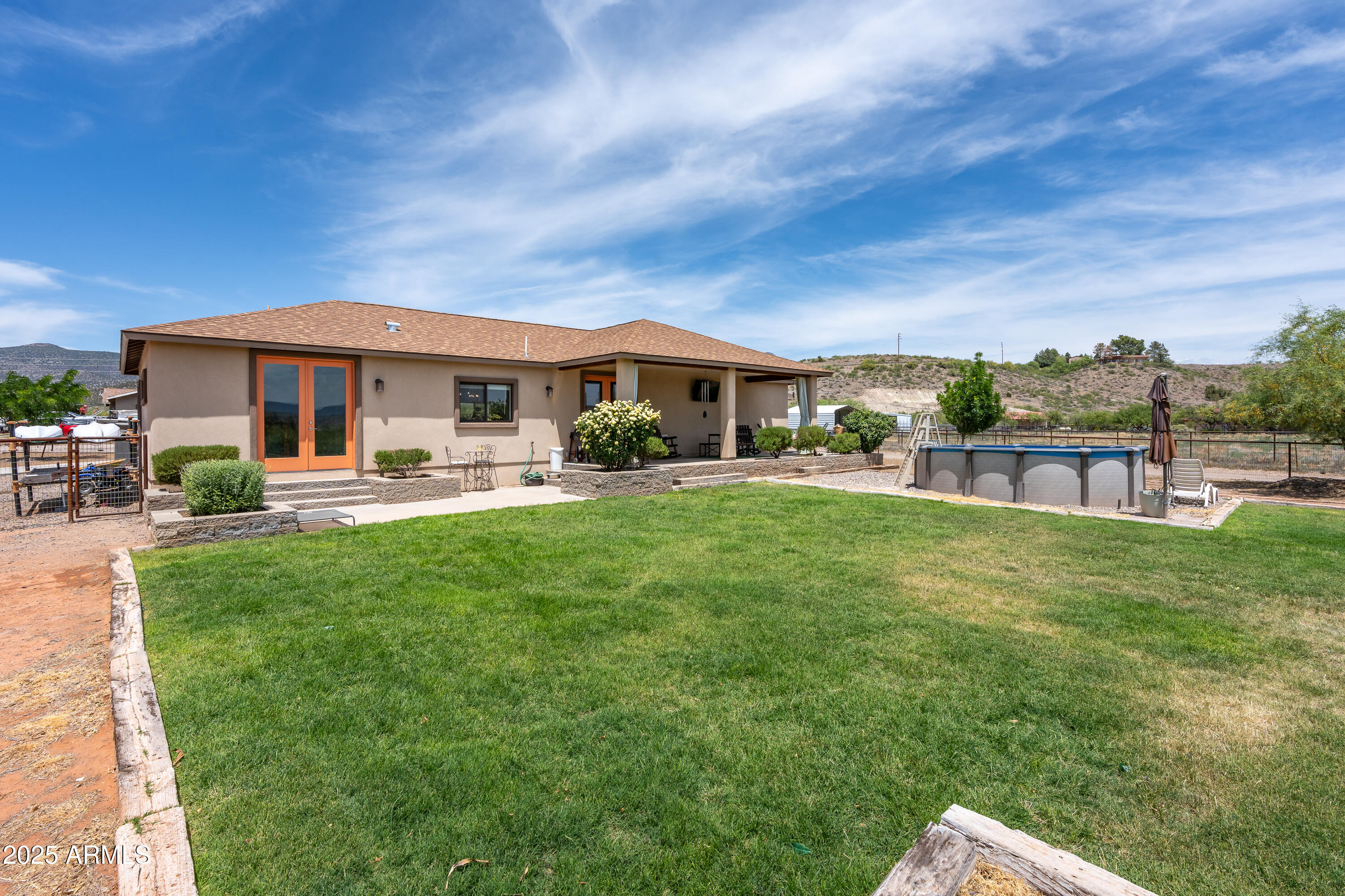 955 W COPPERHEAD Road, Camp Verde