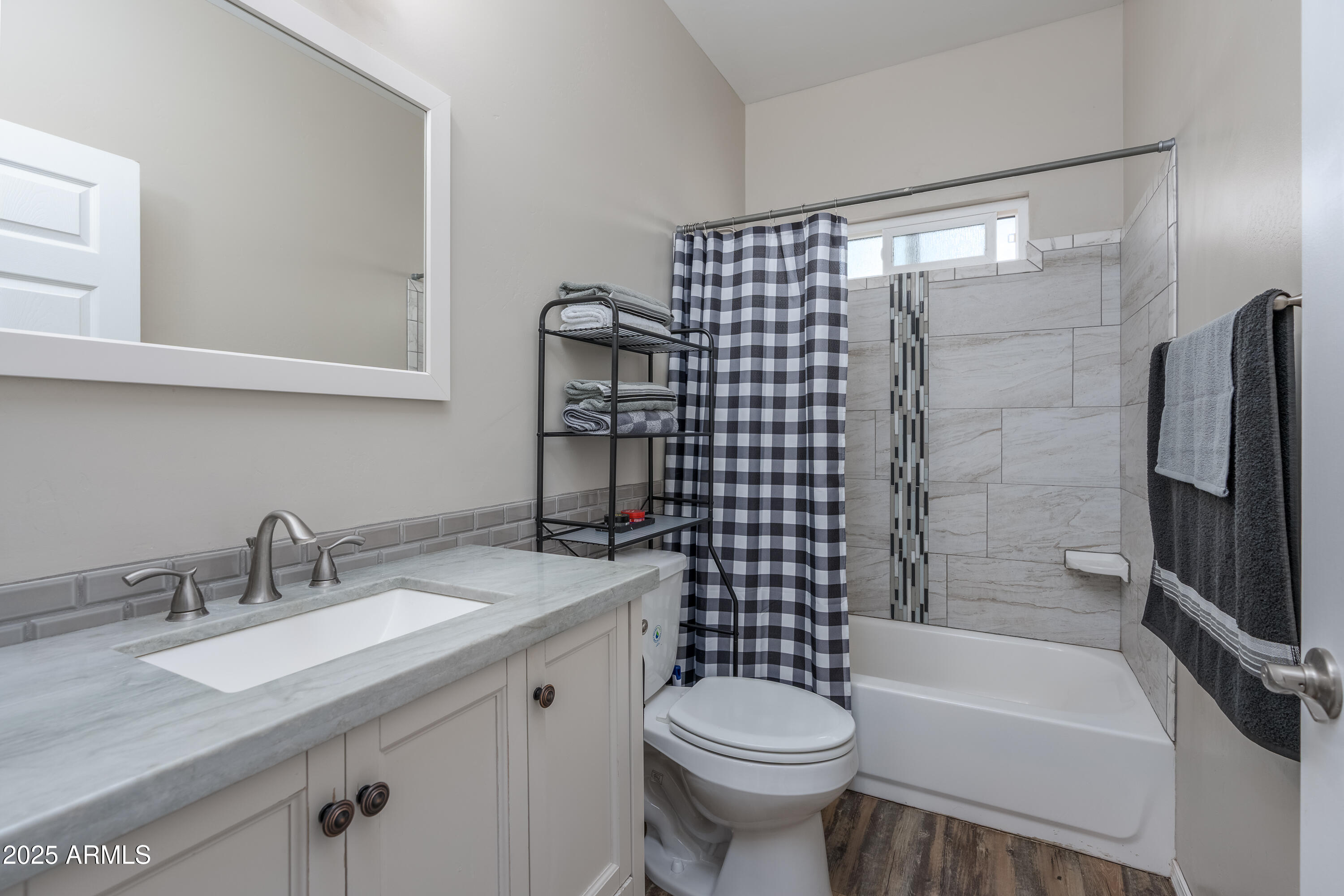 955 W COPPERHEAD Road, Camp Verde