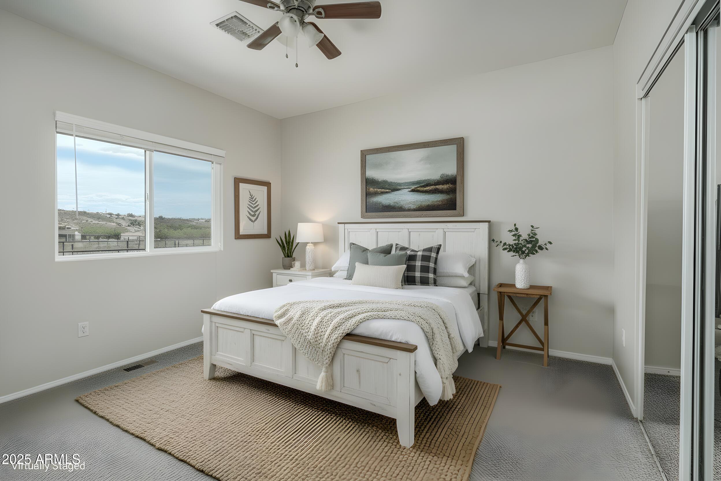 955 W COPPERHEAD Road, Camp Verde