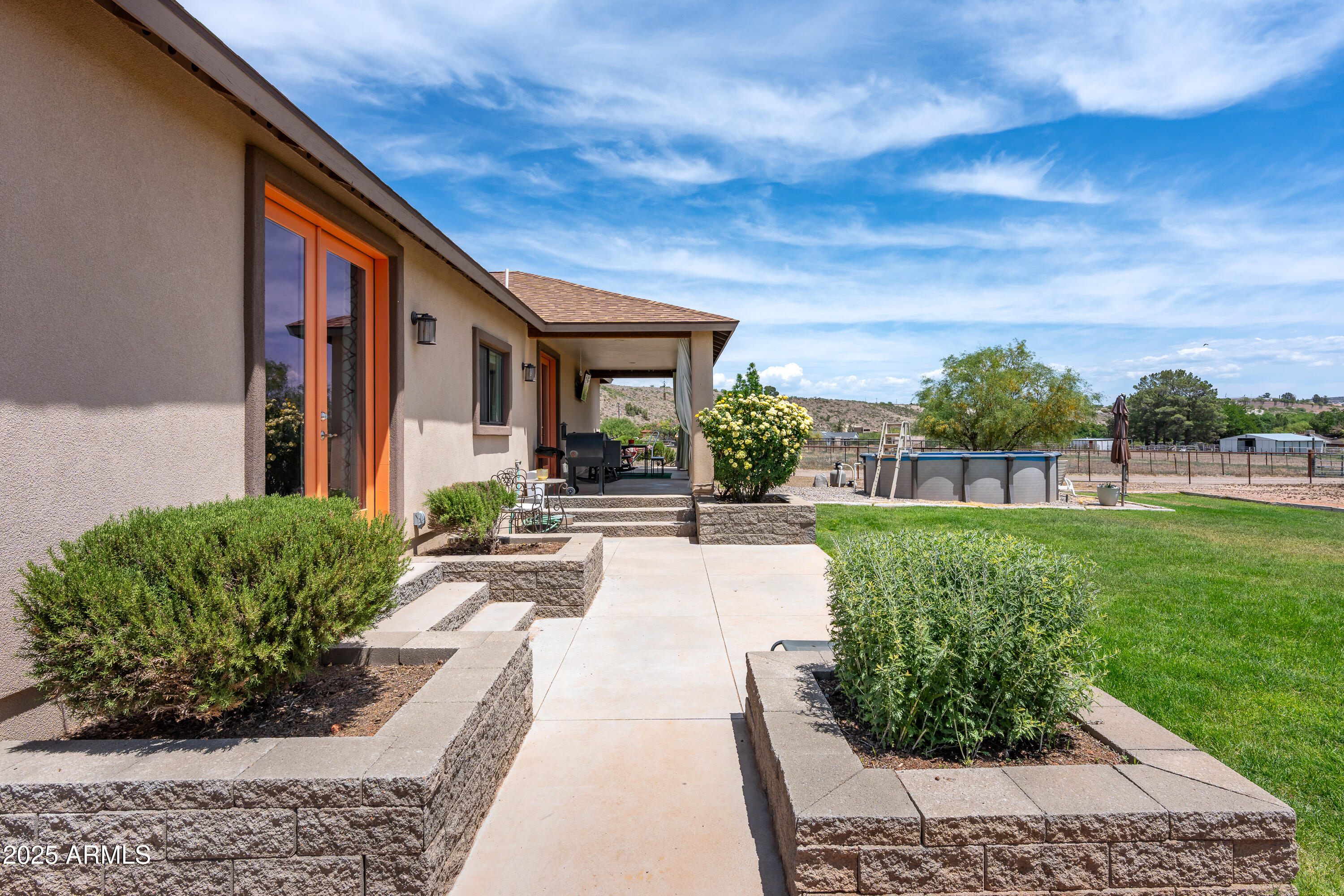 955 W COPPERHEAD Road, Camp Verde