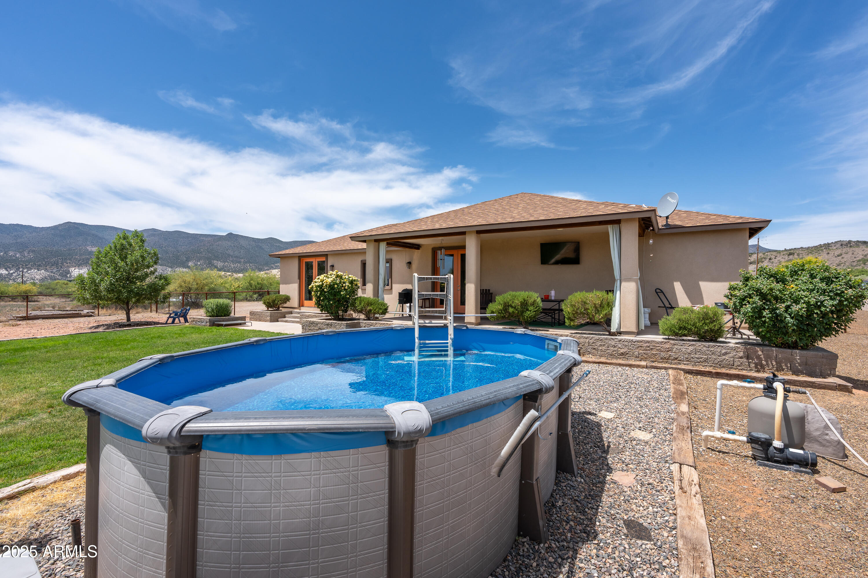 955 W COPPERHEAD Road, Camp Verde
