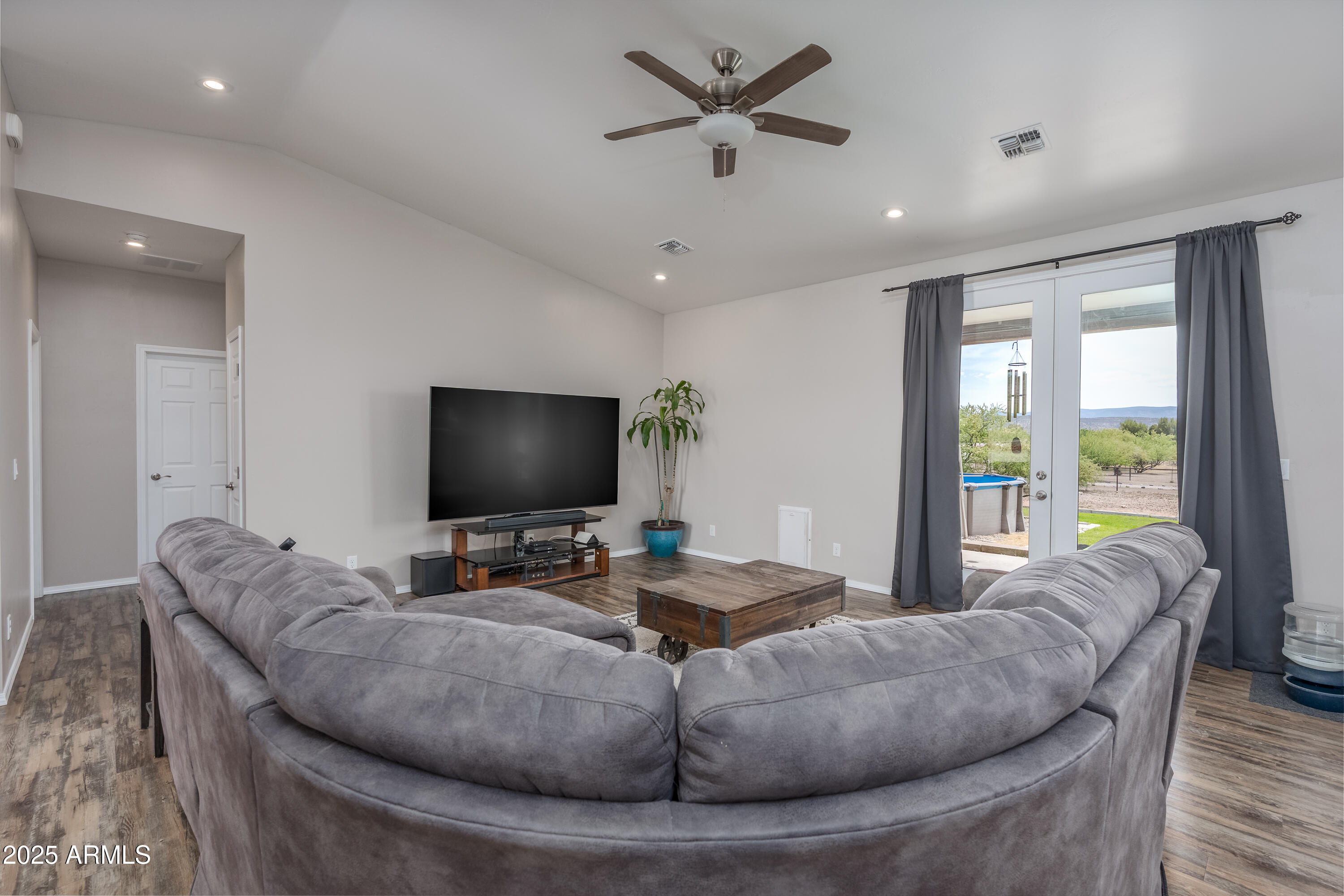 955 W COPPERHEAD Road, Camp Verde