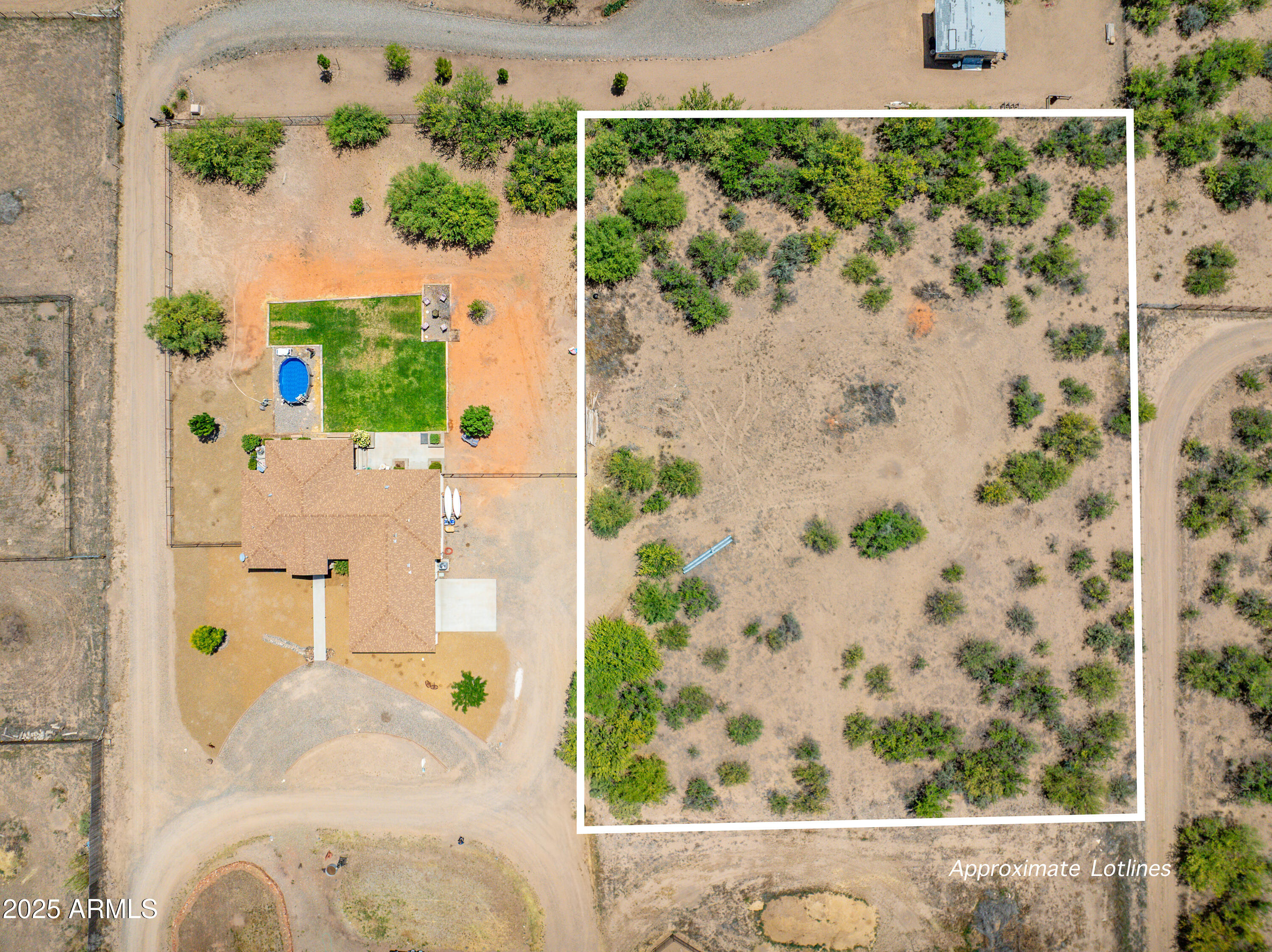 955 W COPPERHEAD Road, Camp Verde