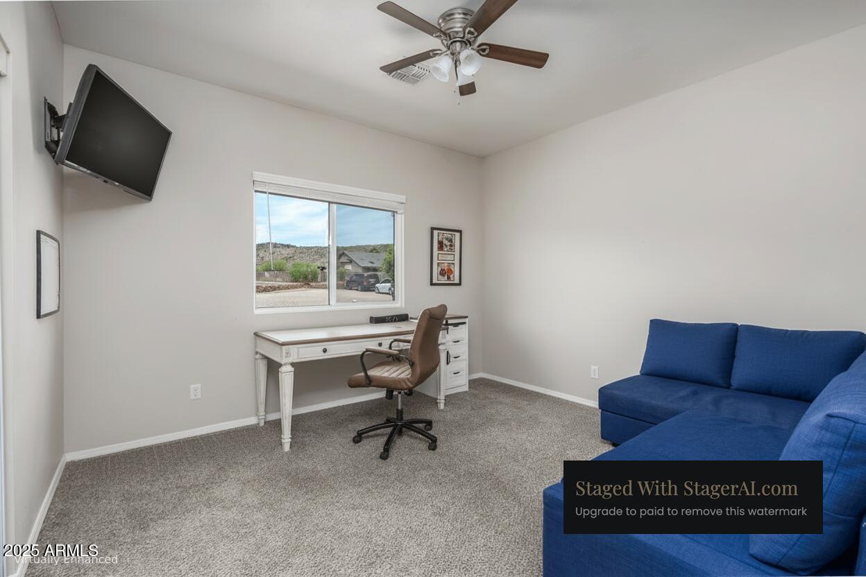 955 W COPPERHEAD Road, Camp Verde