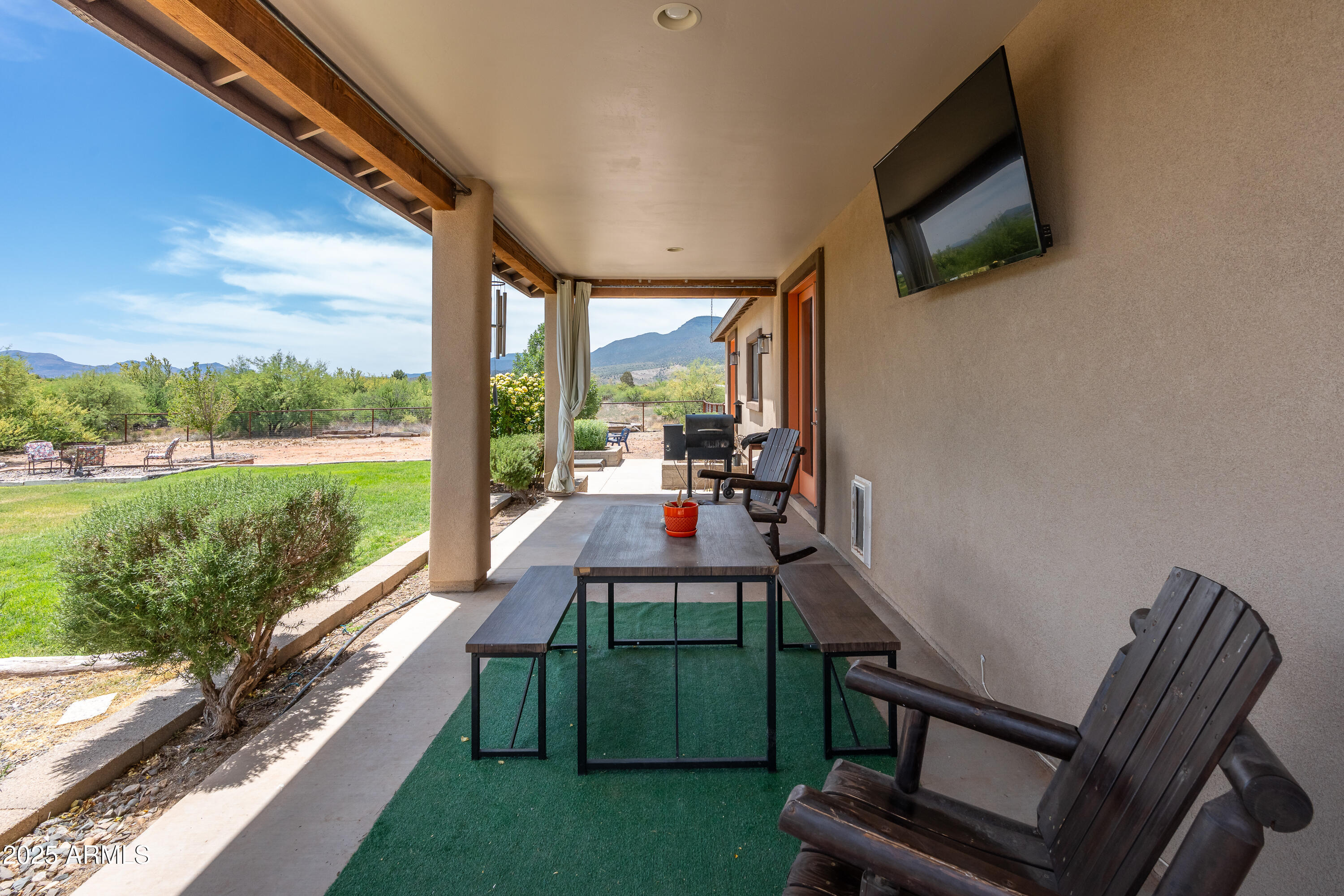 955 W COPPERHEAD Road, Camp Verde