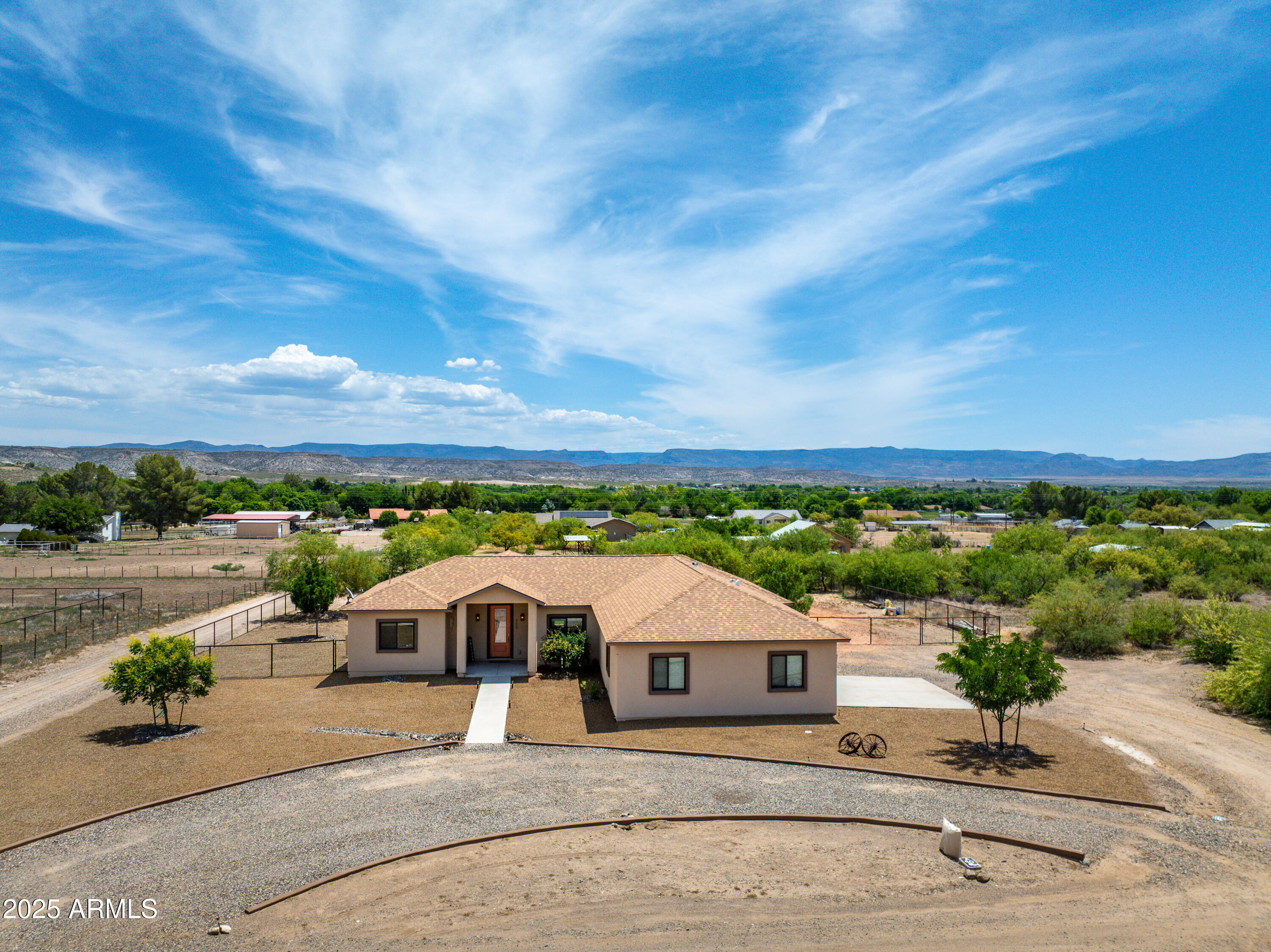 955 W COPPERHEAD Road, Camp Verde