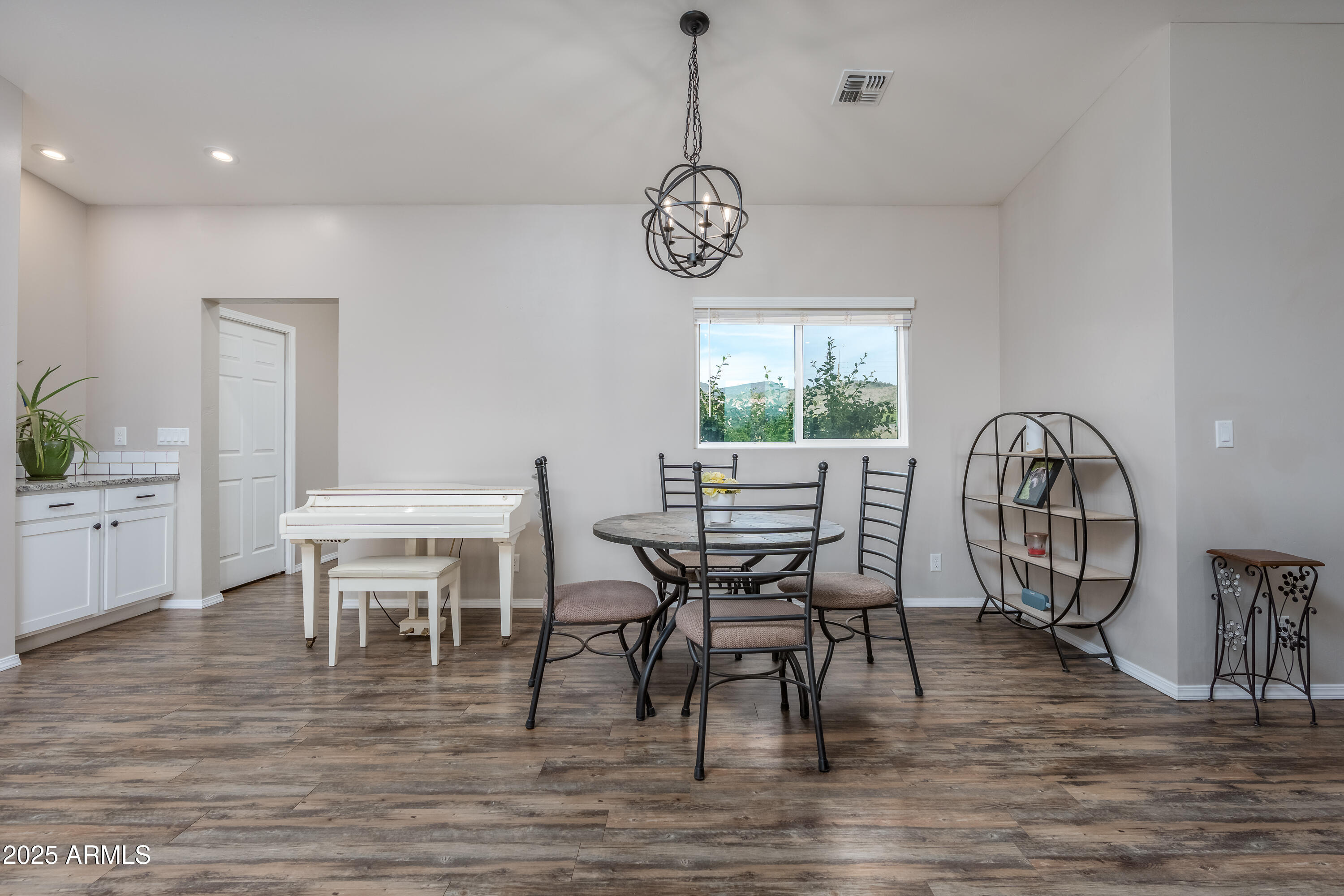 955 W COPPERHEAD Road, Camp Verde