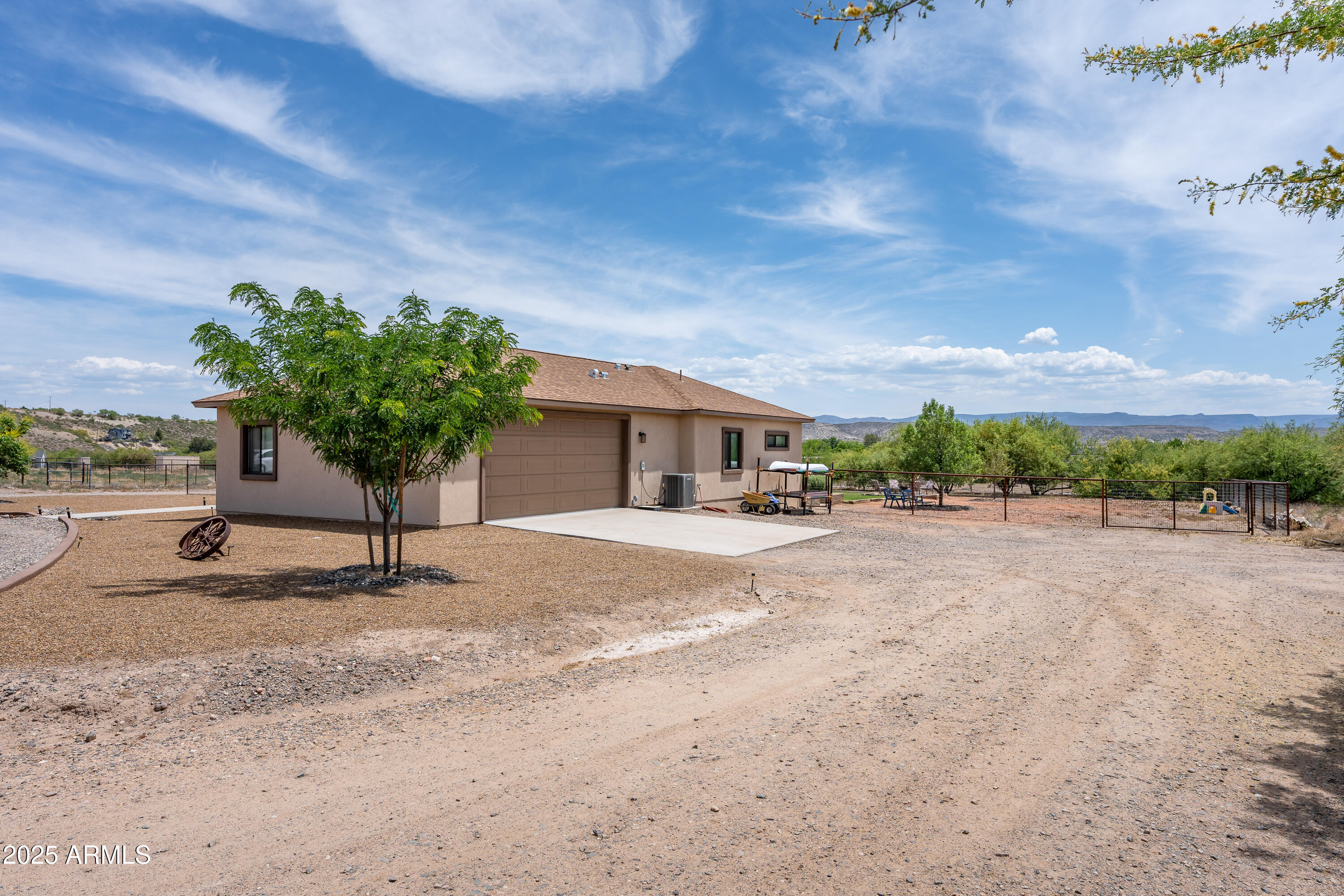 955 W COPPERHEAD Road, Camp Verde
