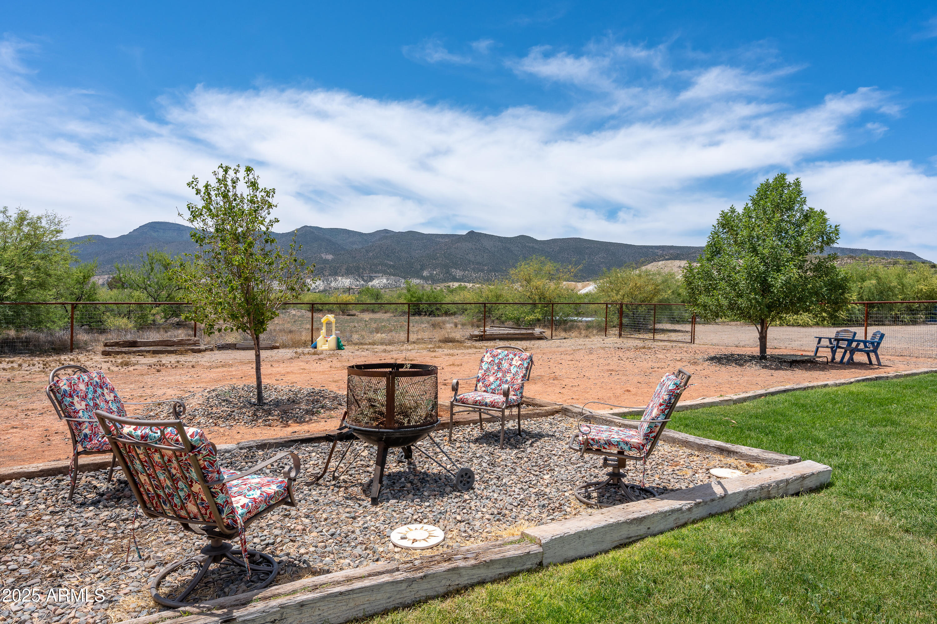 955 W COPPERHEAD Road, Camp Verde
