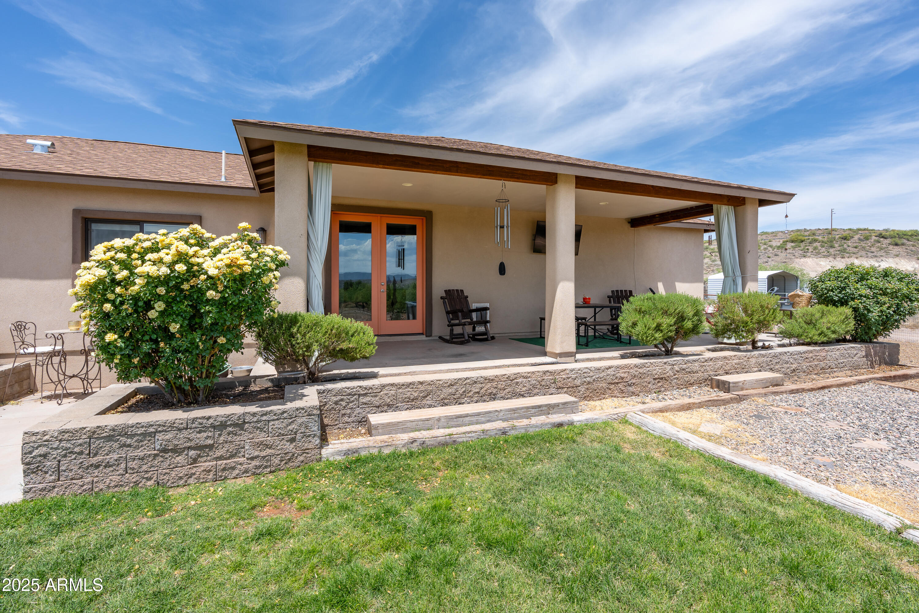 955 W COPPERHEAD Road, Camp Verde