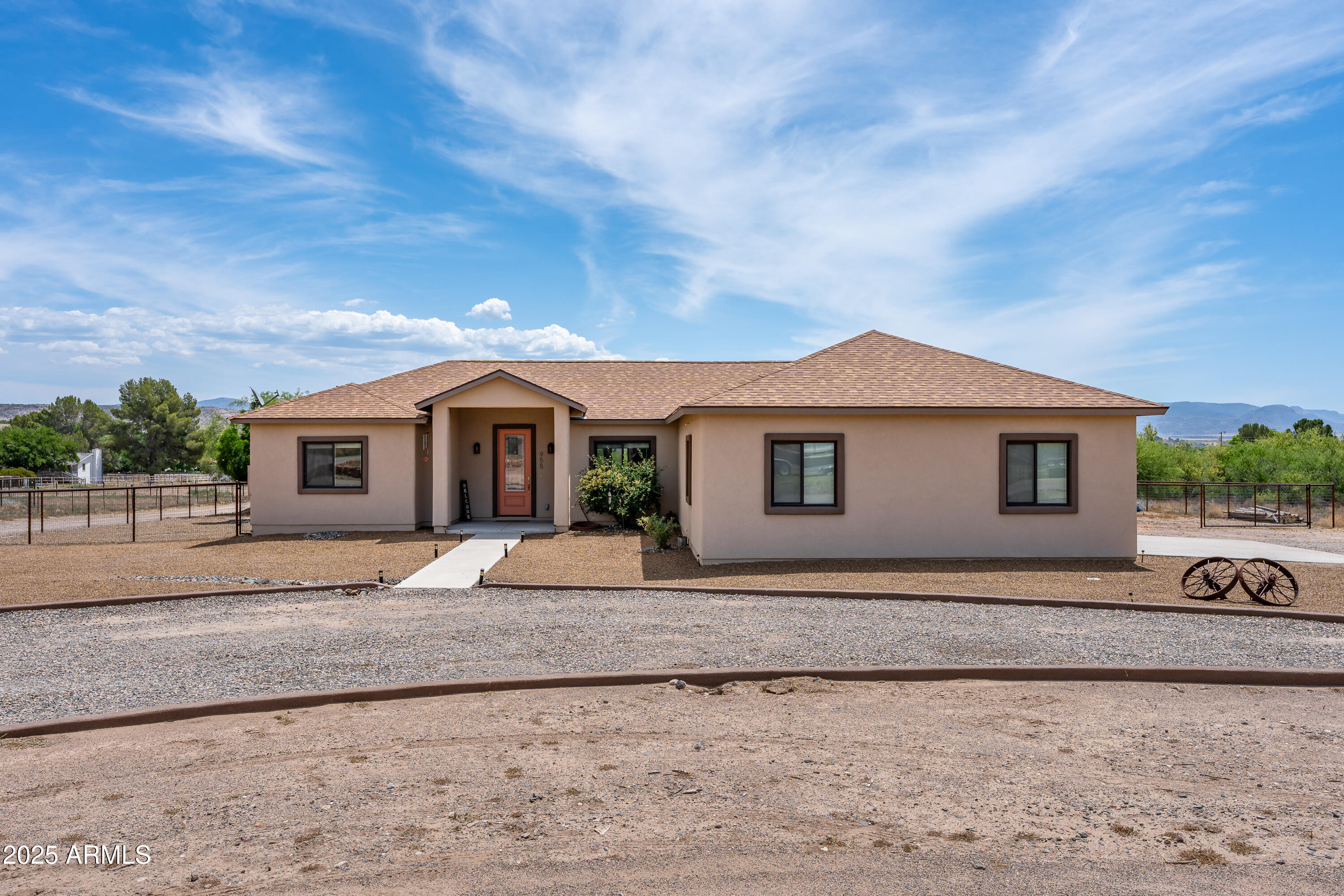 955 W COPPERHEAD Road, Camp Verde