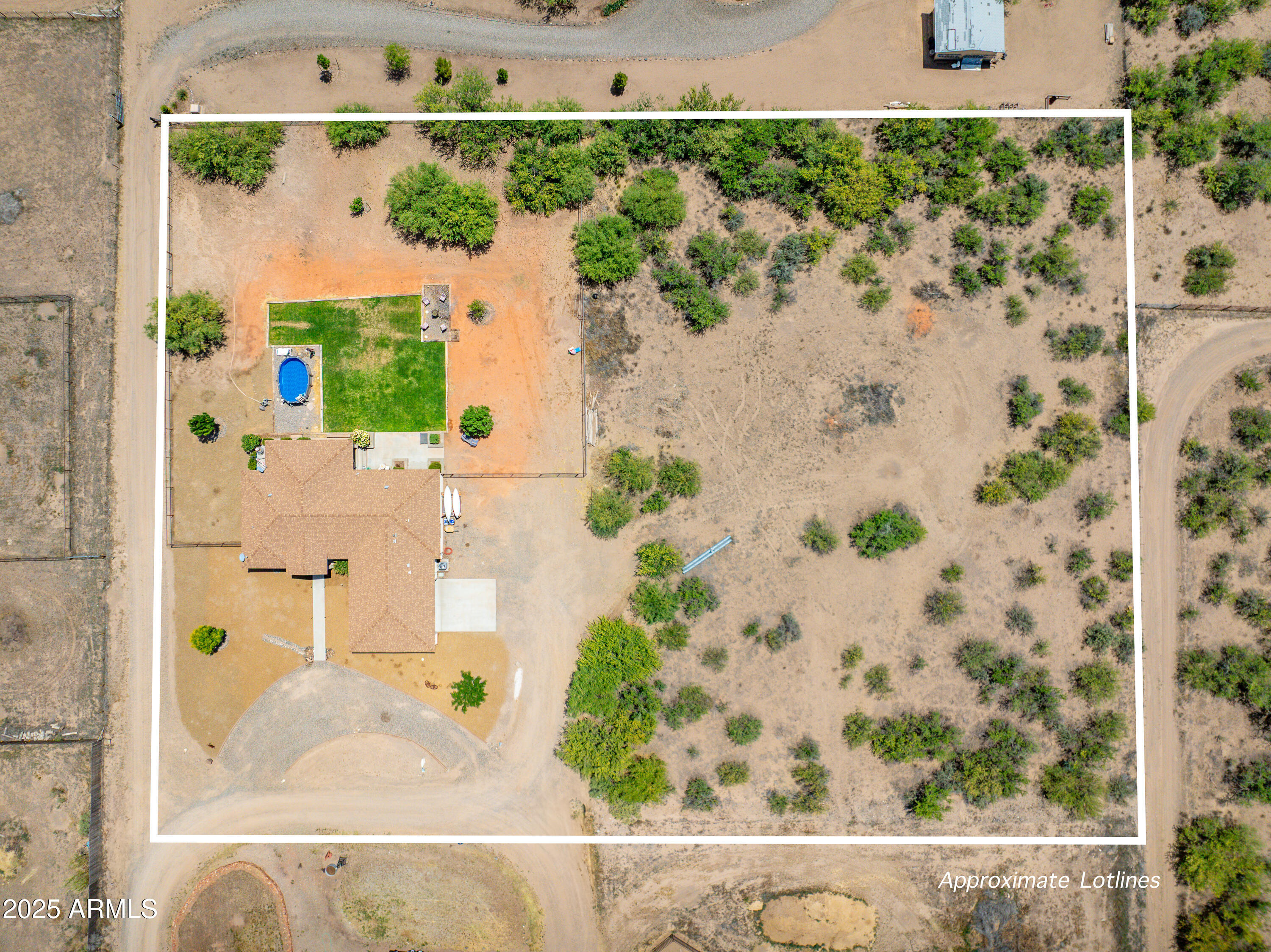 955 W COPPERHEAD Road, Camp Verde