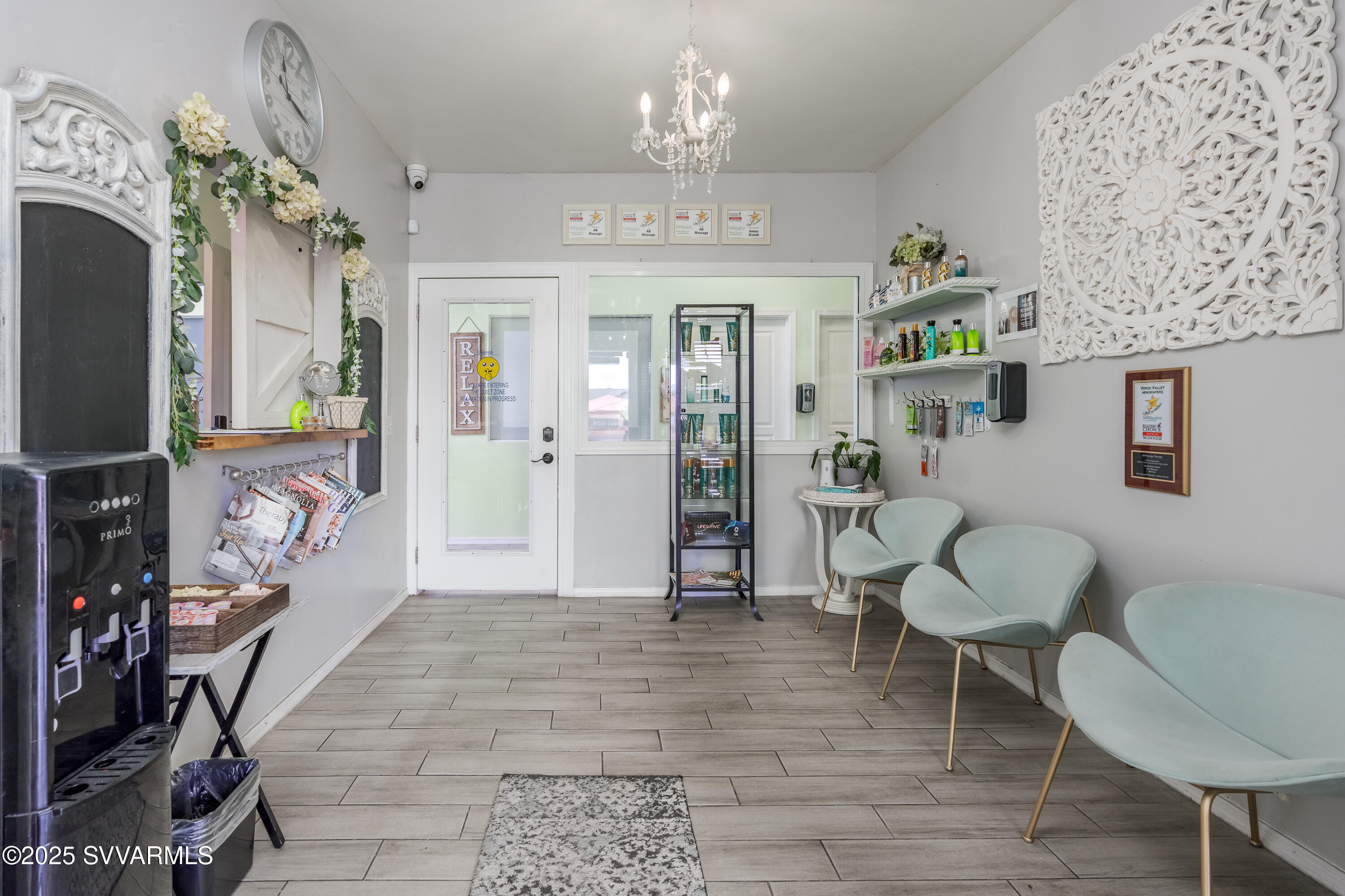 1765 E VILLA Drive, Cottonwood