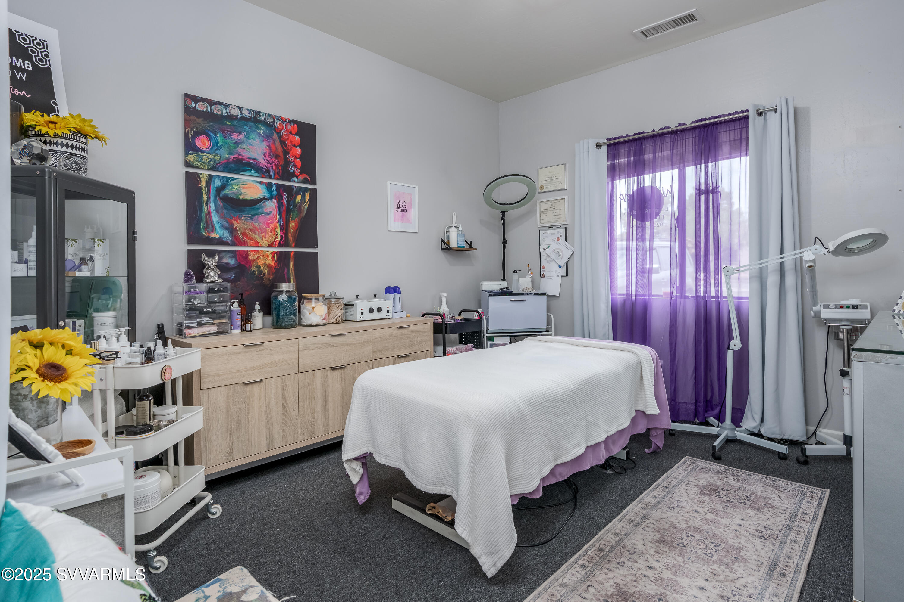 1765 E VILLA Drive, Cottonwood