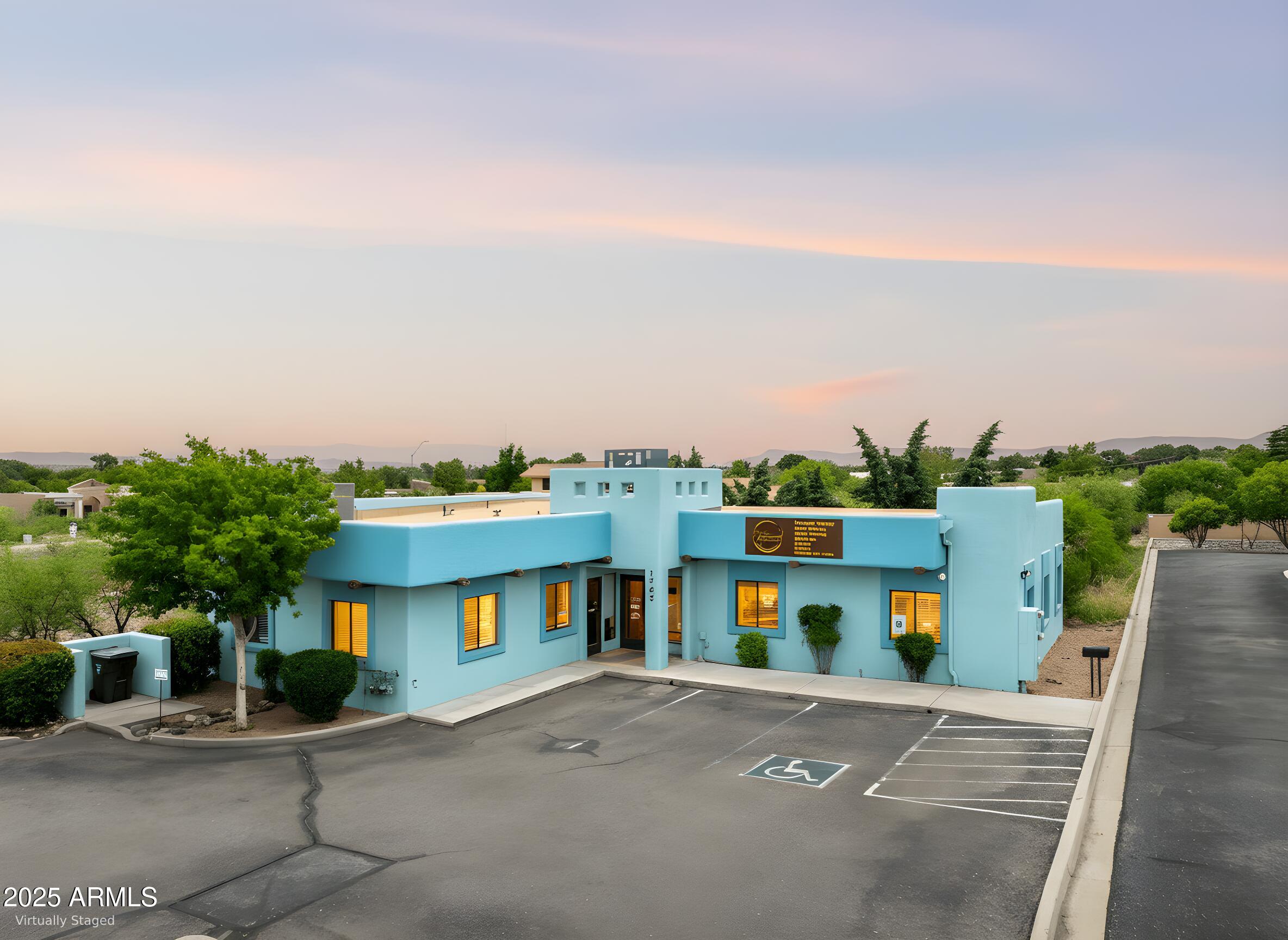 1765 E VILLA Drive, Cottonwood