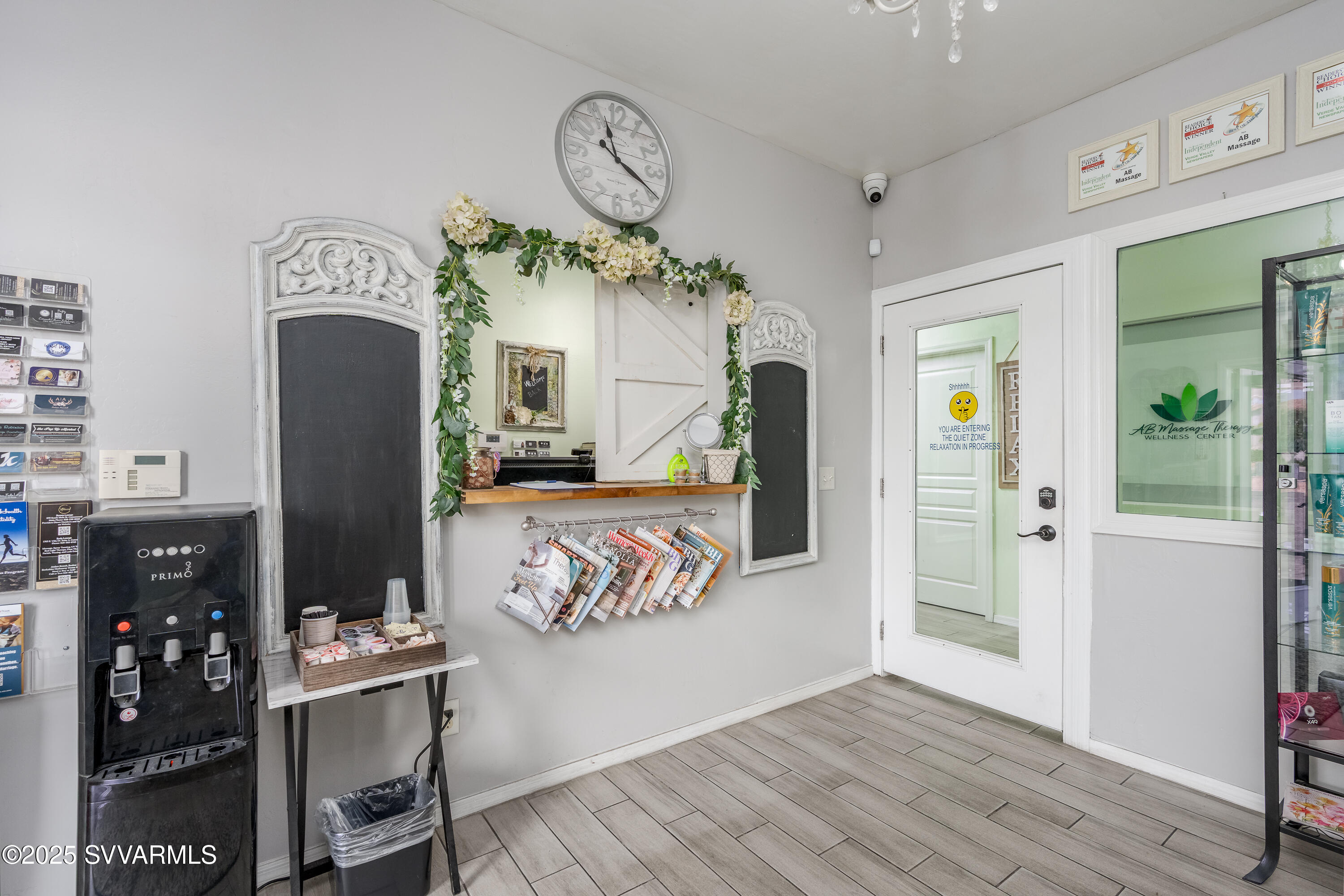 1765 E VILLA Drive, Cottonwood