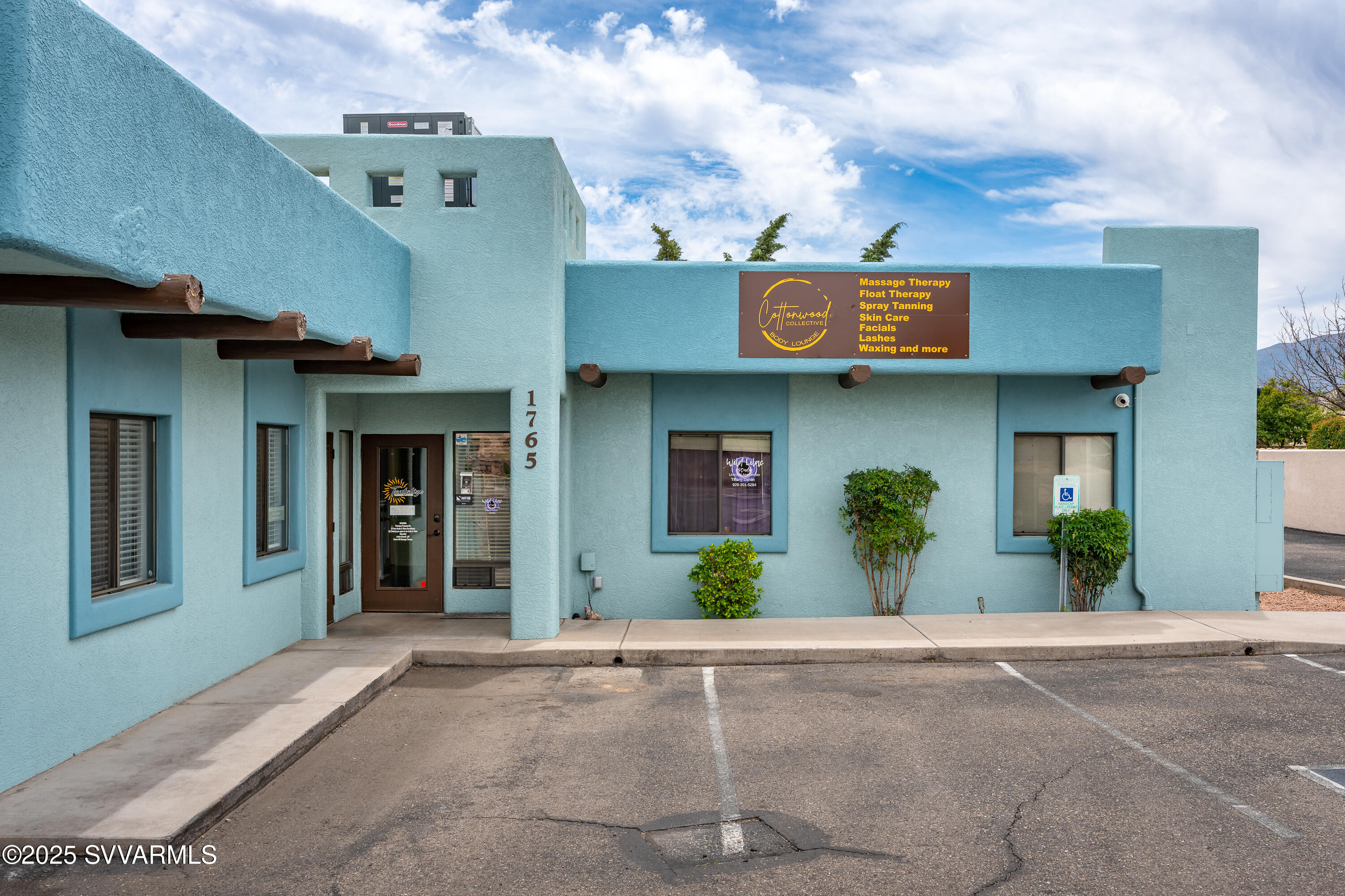 1765 E VILLA Drive, Cottonwood