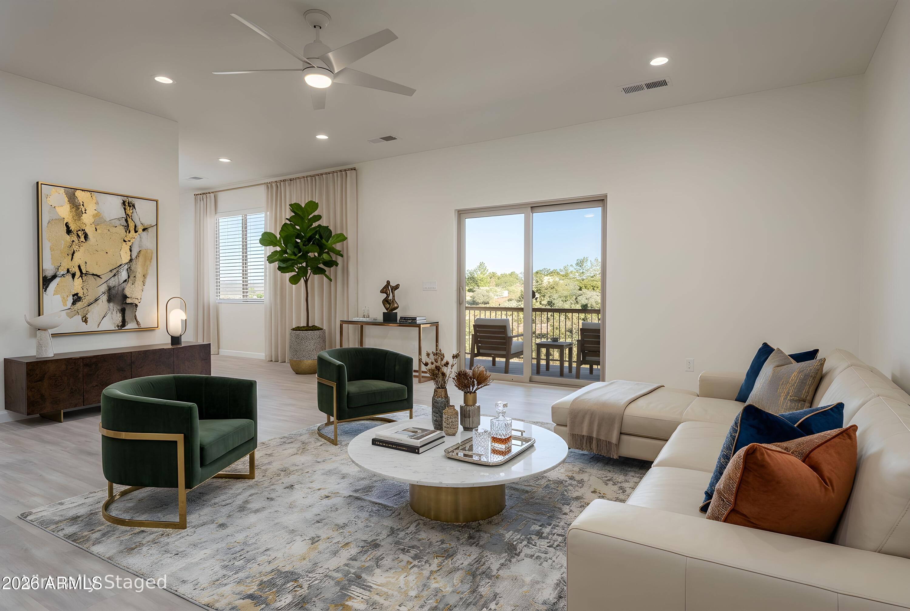 1405 E BOW MAKER Trail