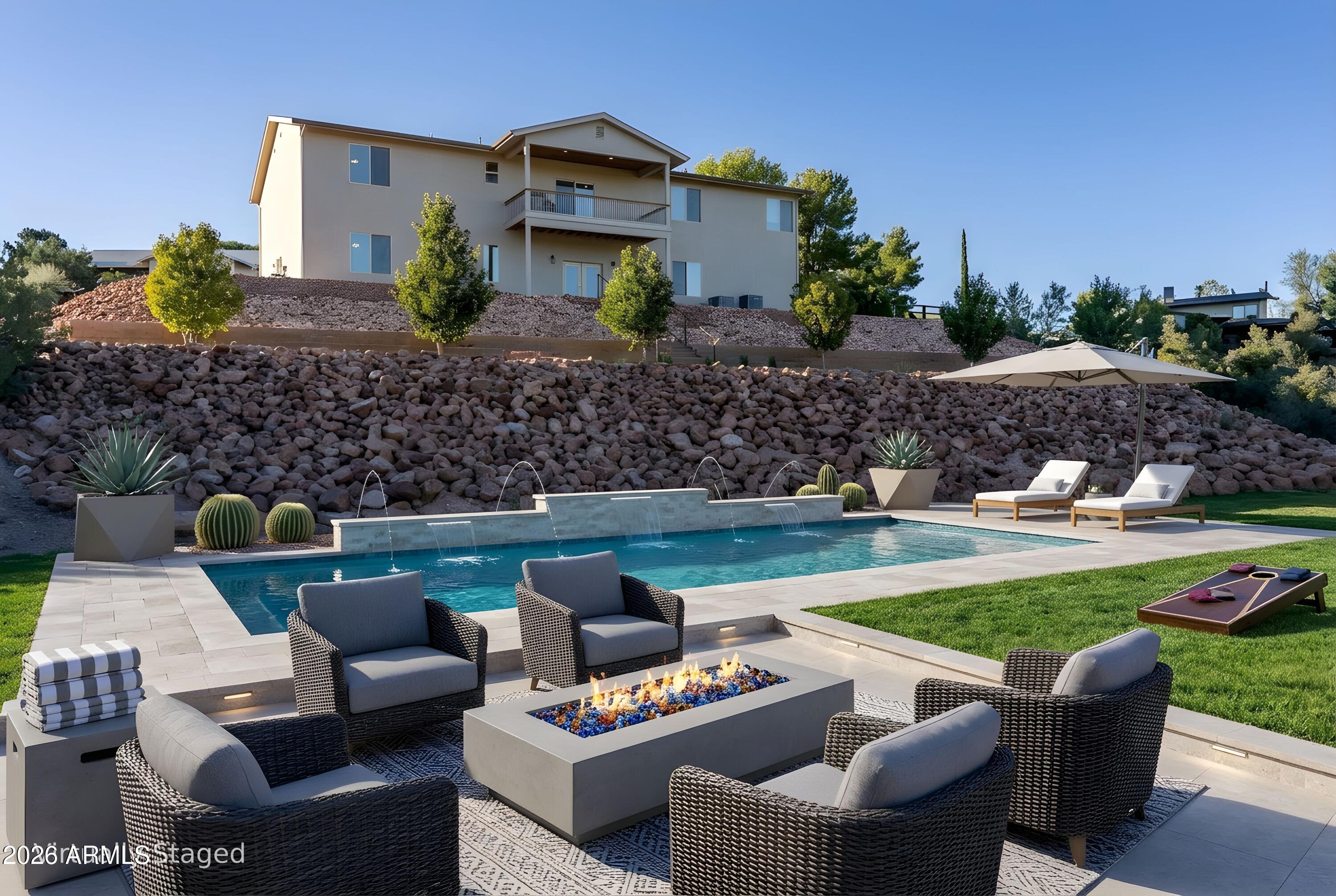 1405 E BOW MAKER Trail