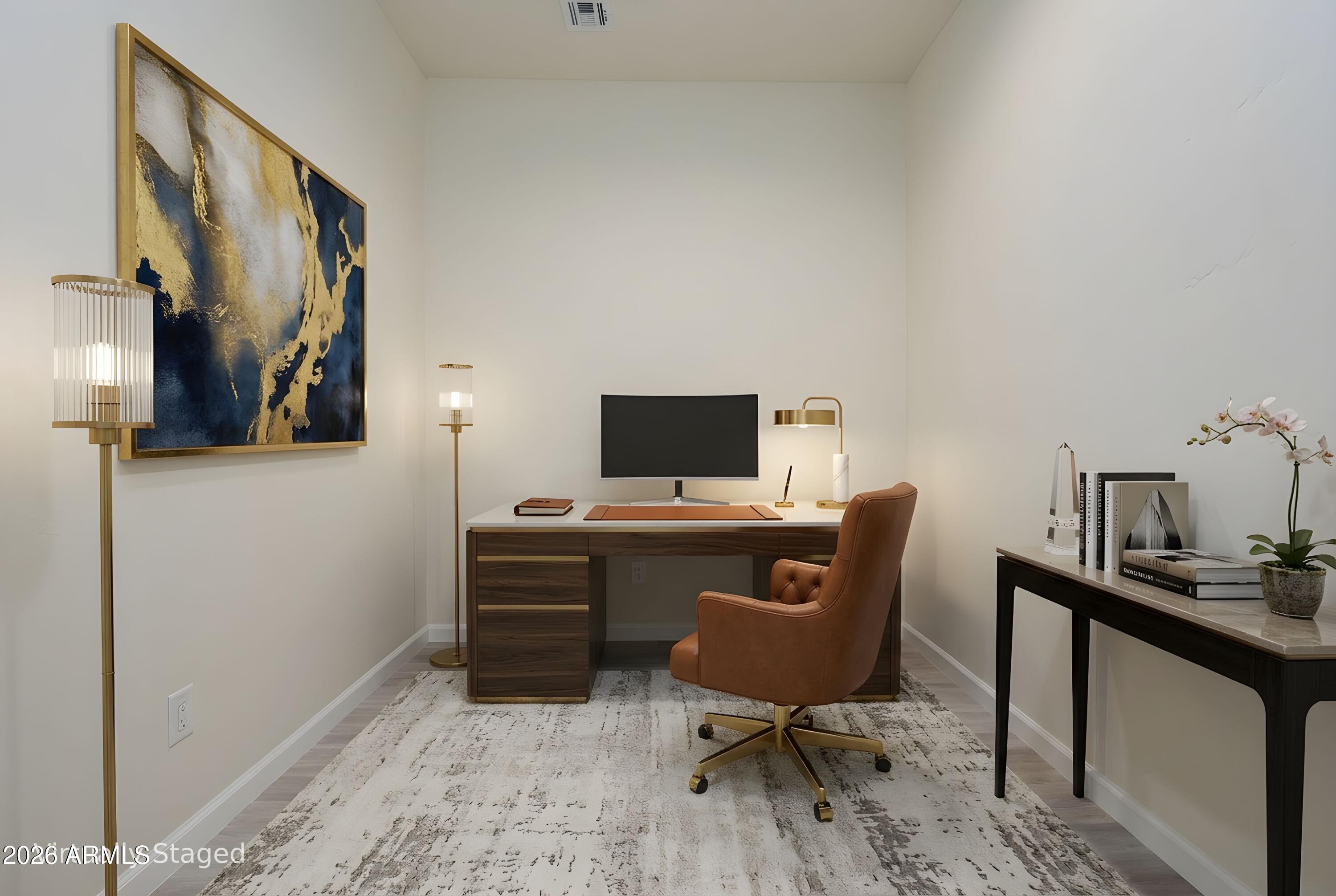 1405 E BOW MAKER Trail