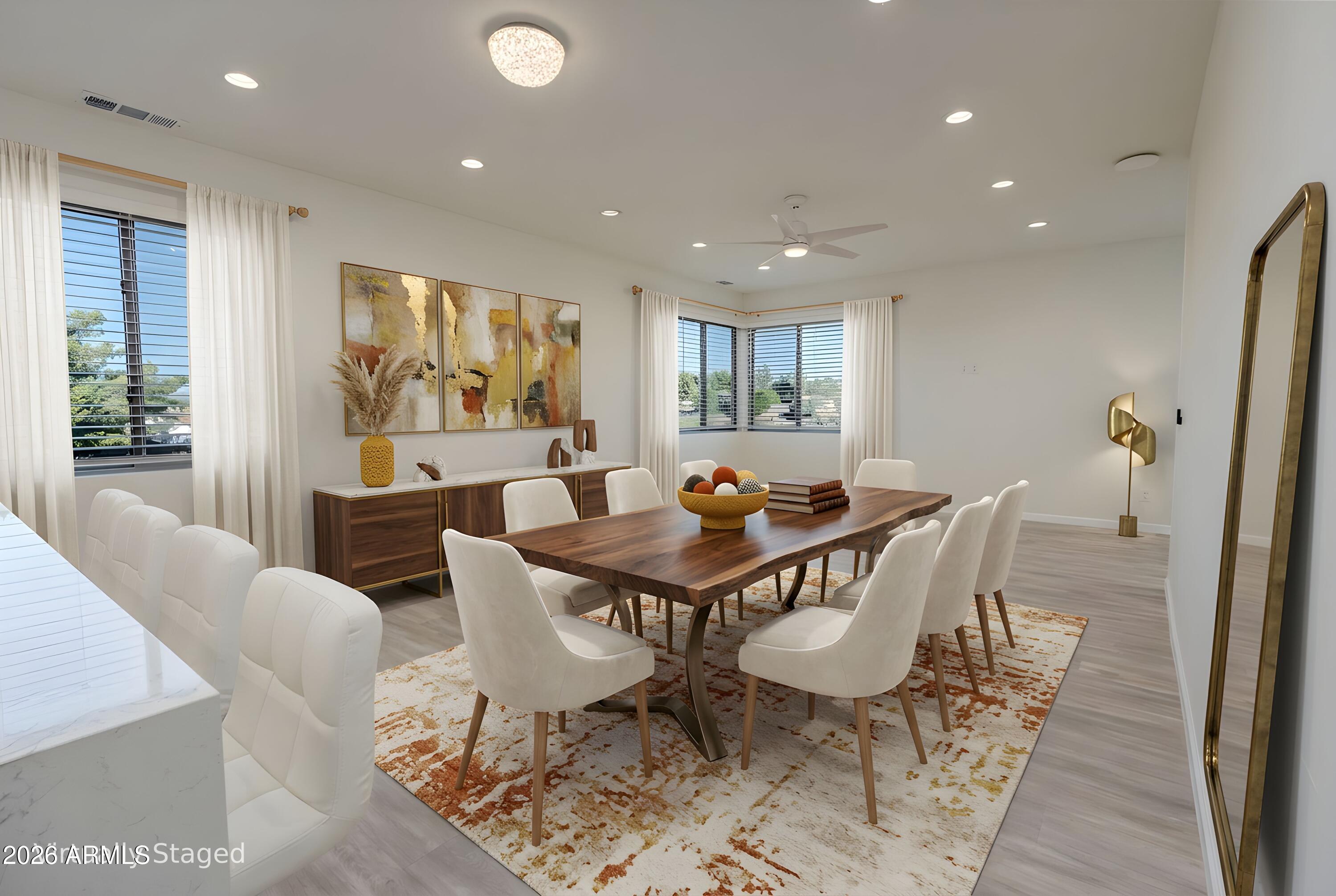 1405 E BOW MAKER Trail