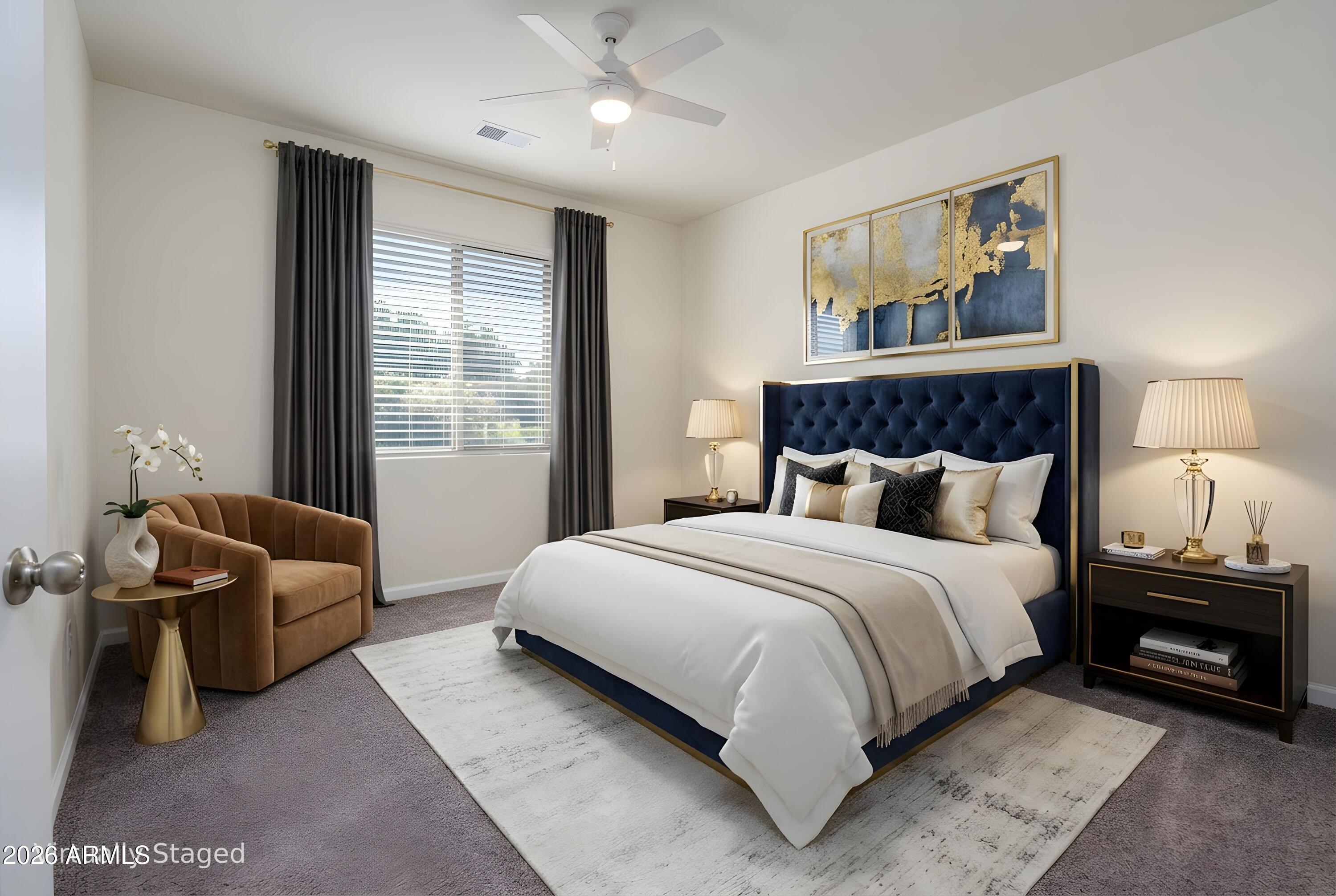 1405 E BOW MAKER Trail