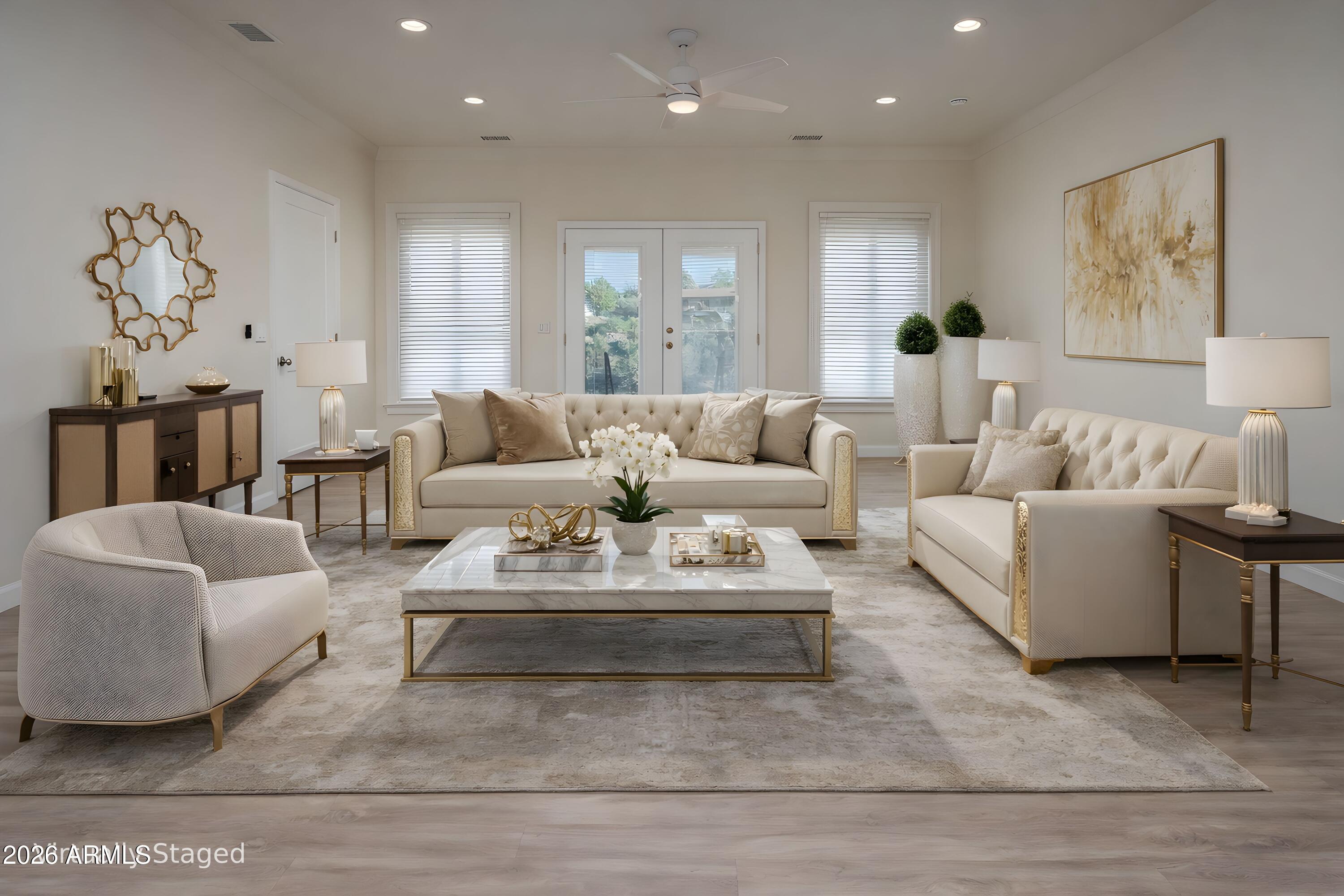 1405 E BOW MAKER Trail