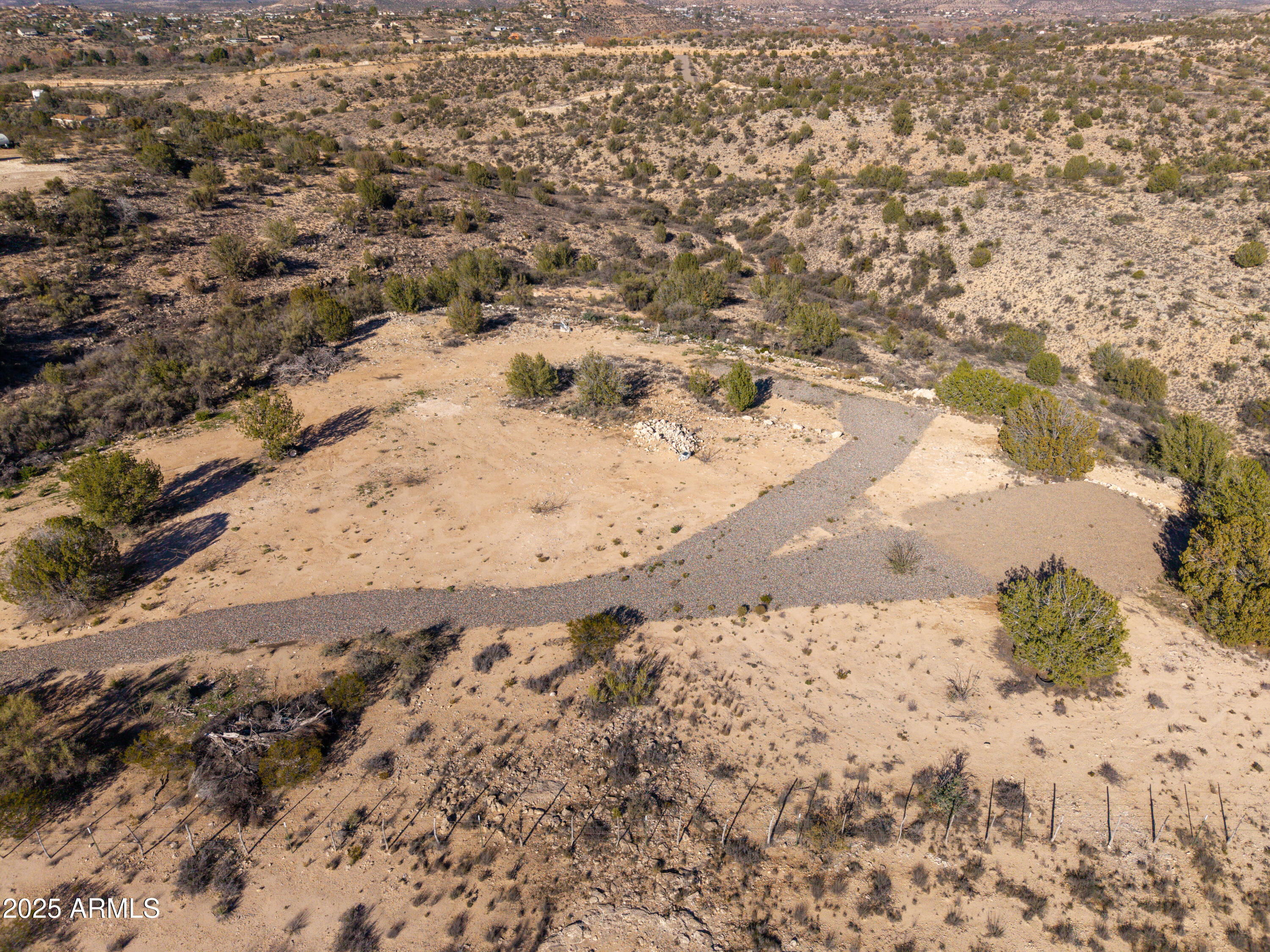 3580 N Kit Carson Trail N -