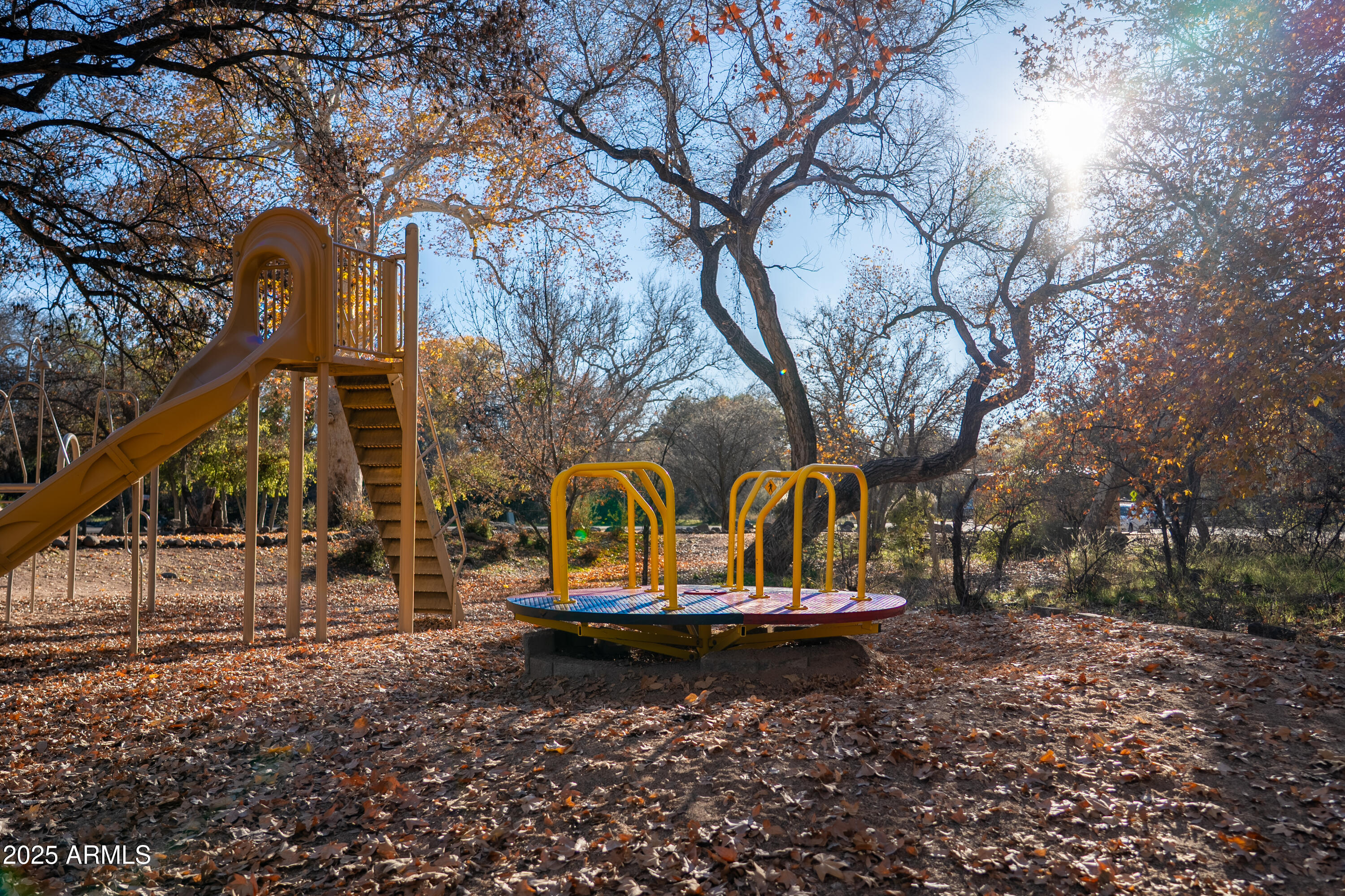 3580 N Kit Carson Trail N -