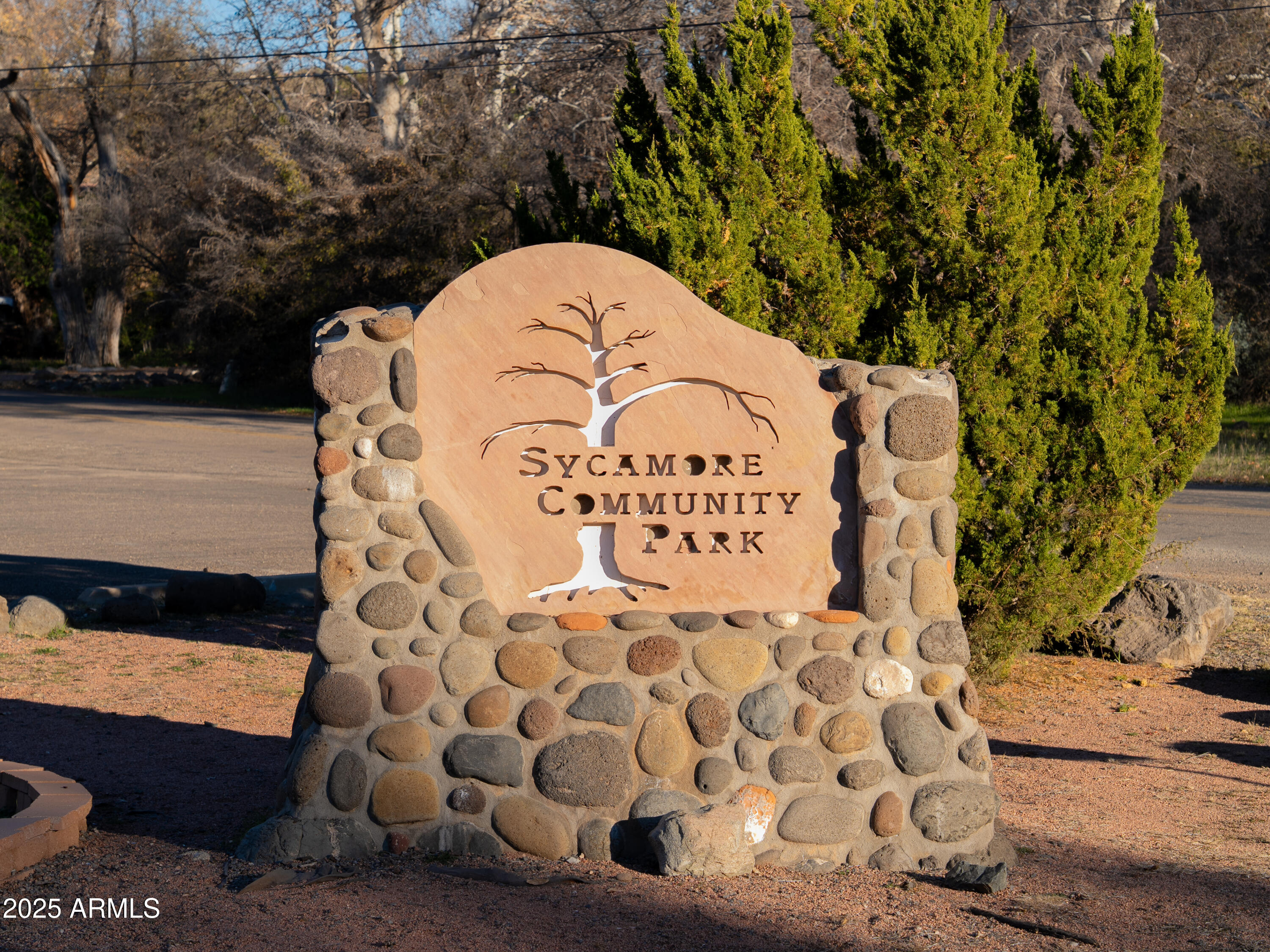 3580 N Kit Carson Trail -