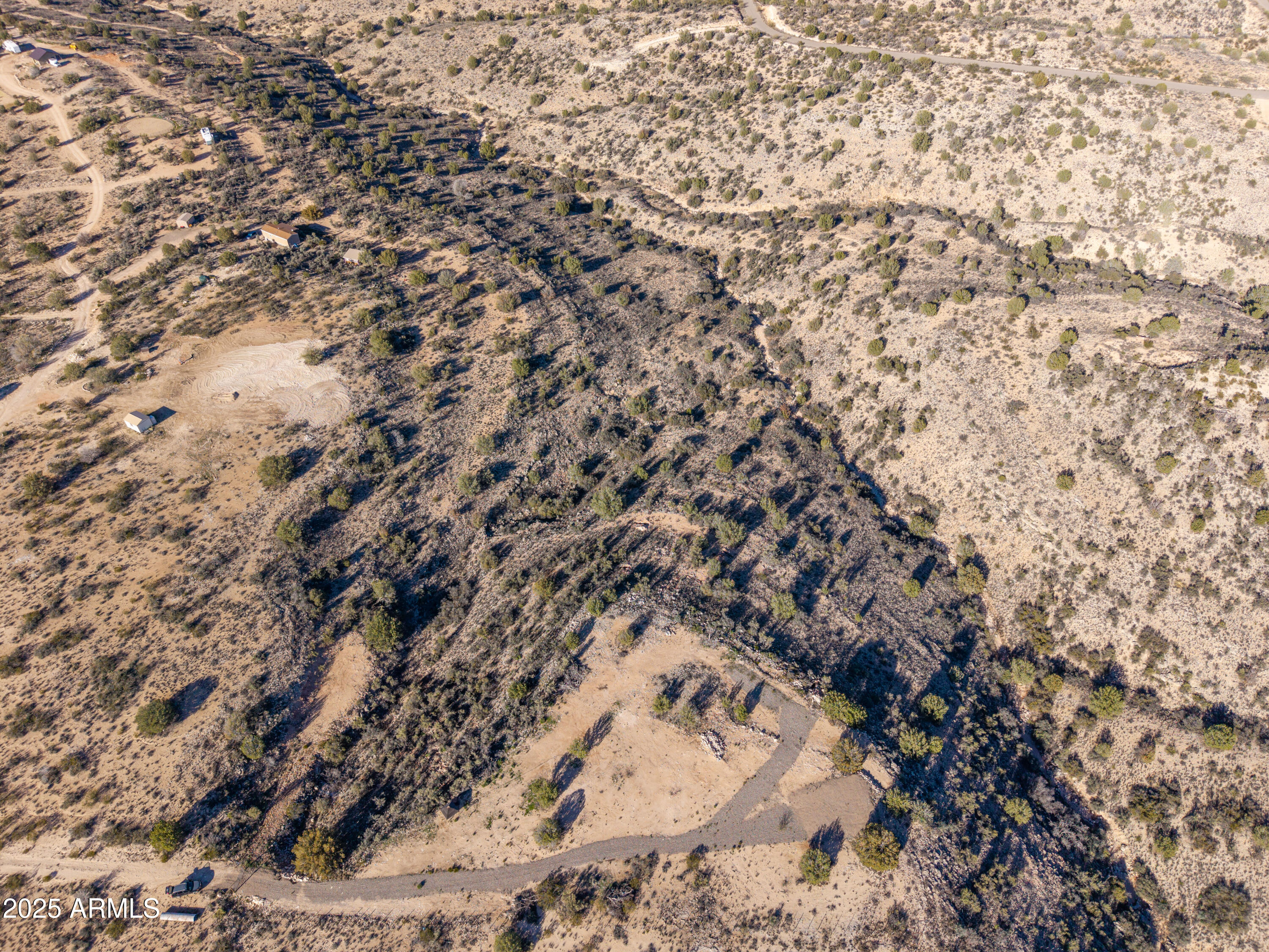 3580 N Kit Carson Trail -