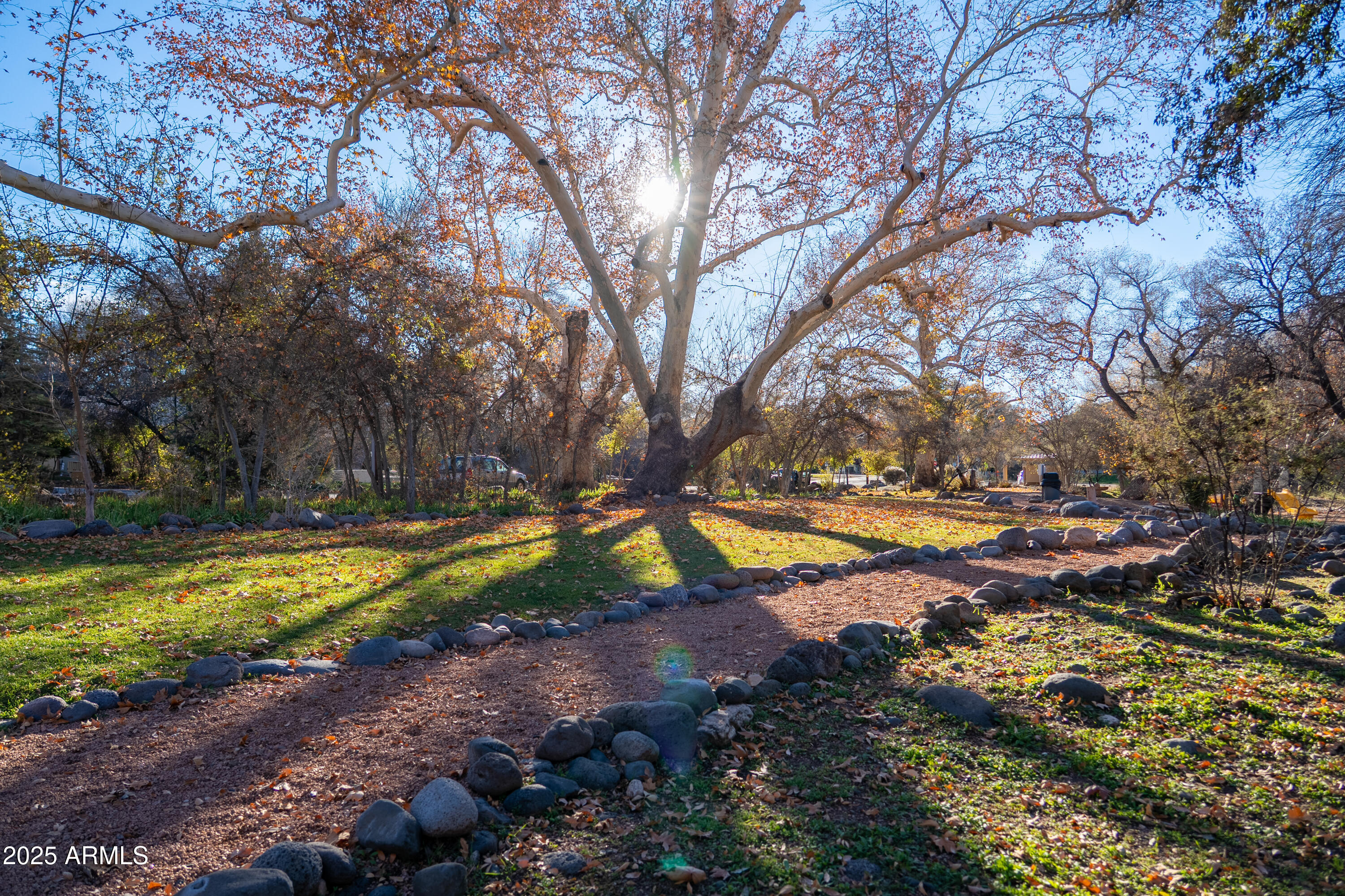 3580 N Kit Carson Trail -