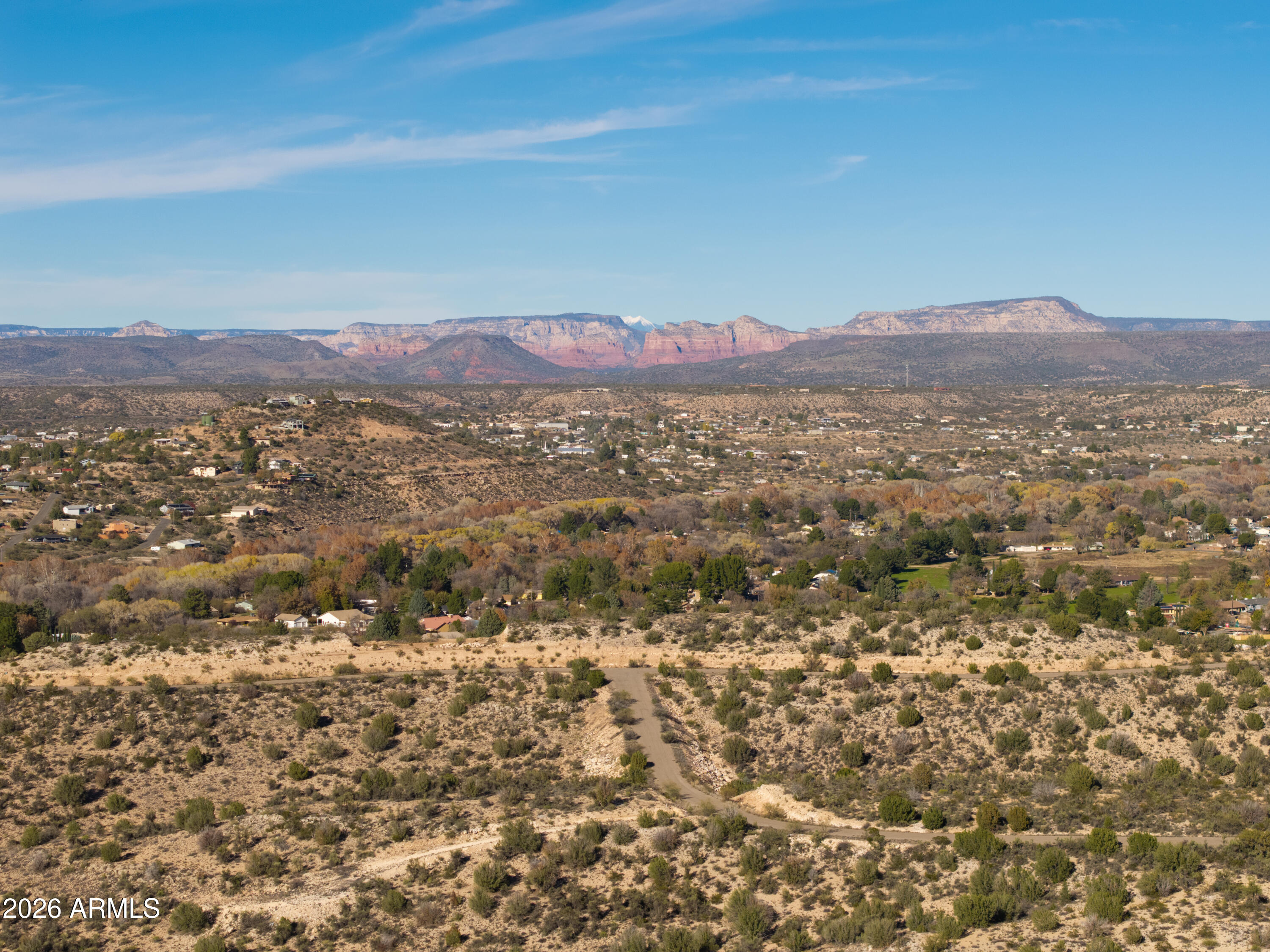 0 N Kit Carson Trail -