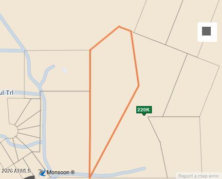 0 N Kit Carson Trail -