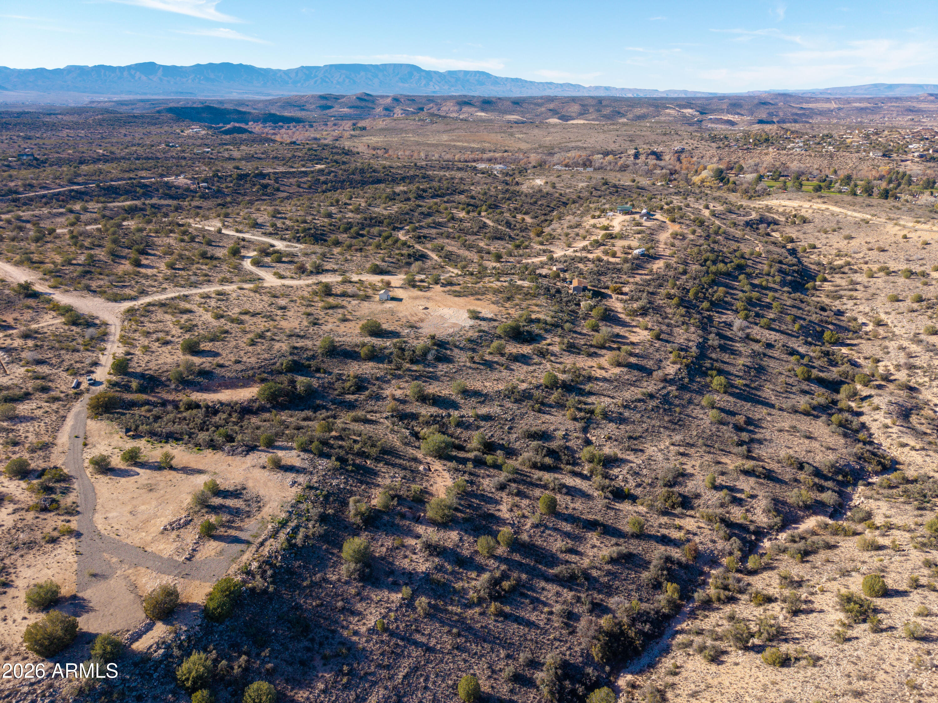 0 N Kit Carson Trail -