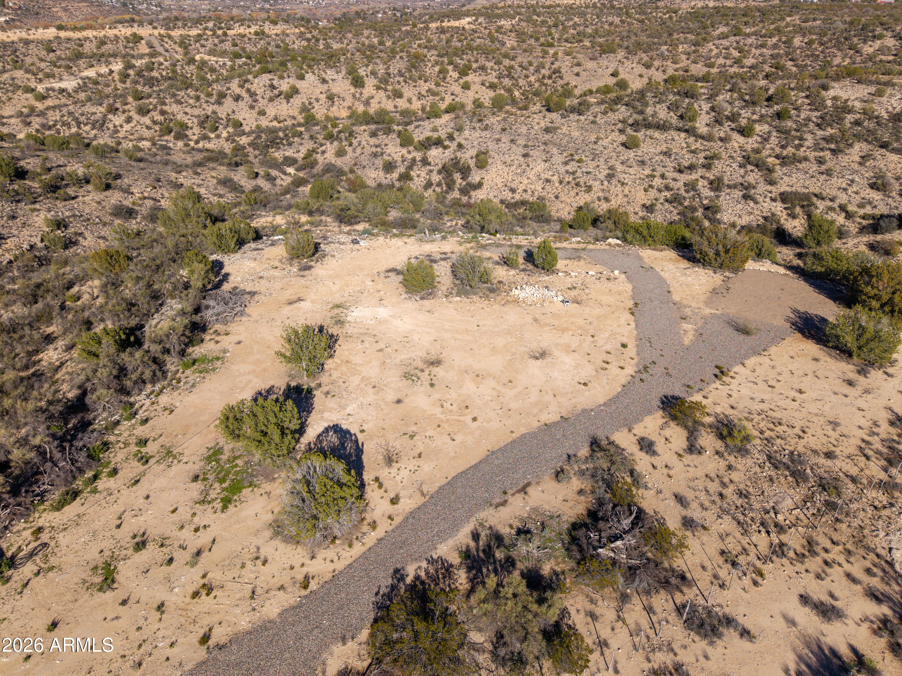 0 N Kit Carson Trail -