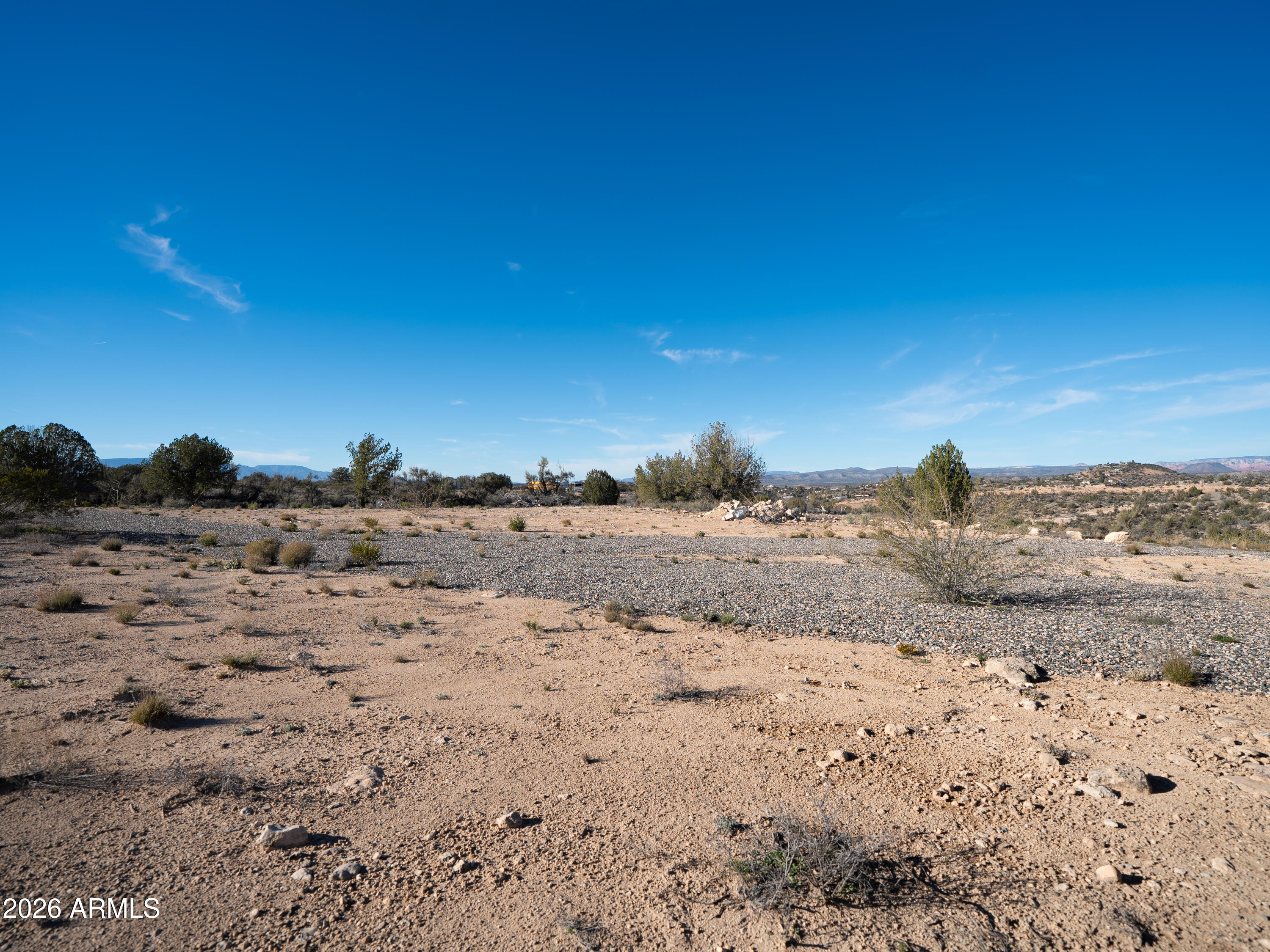 0 N Kit Carson Trail -
