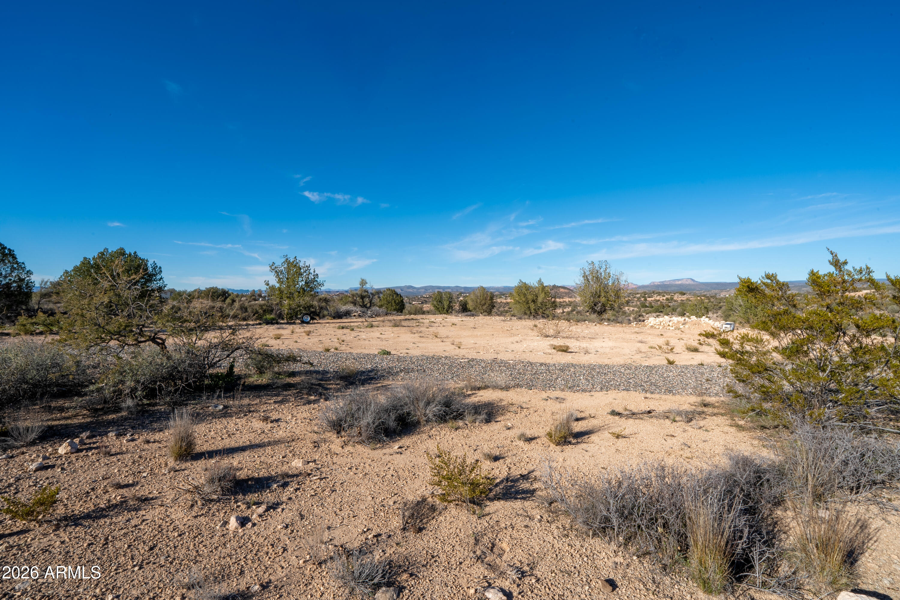 0 N Kit Carson Trail -