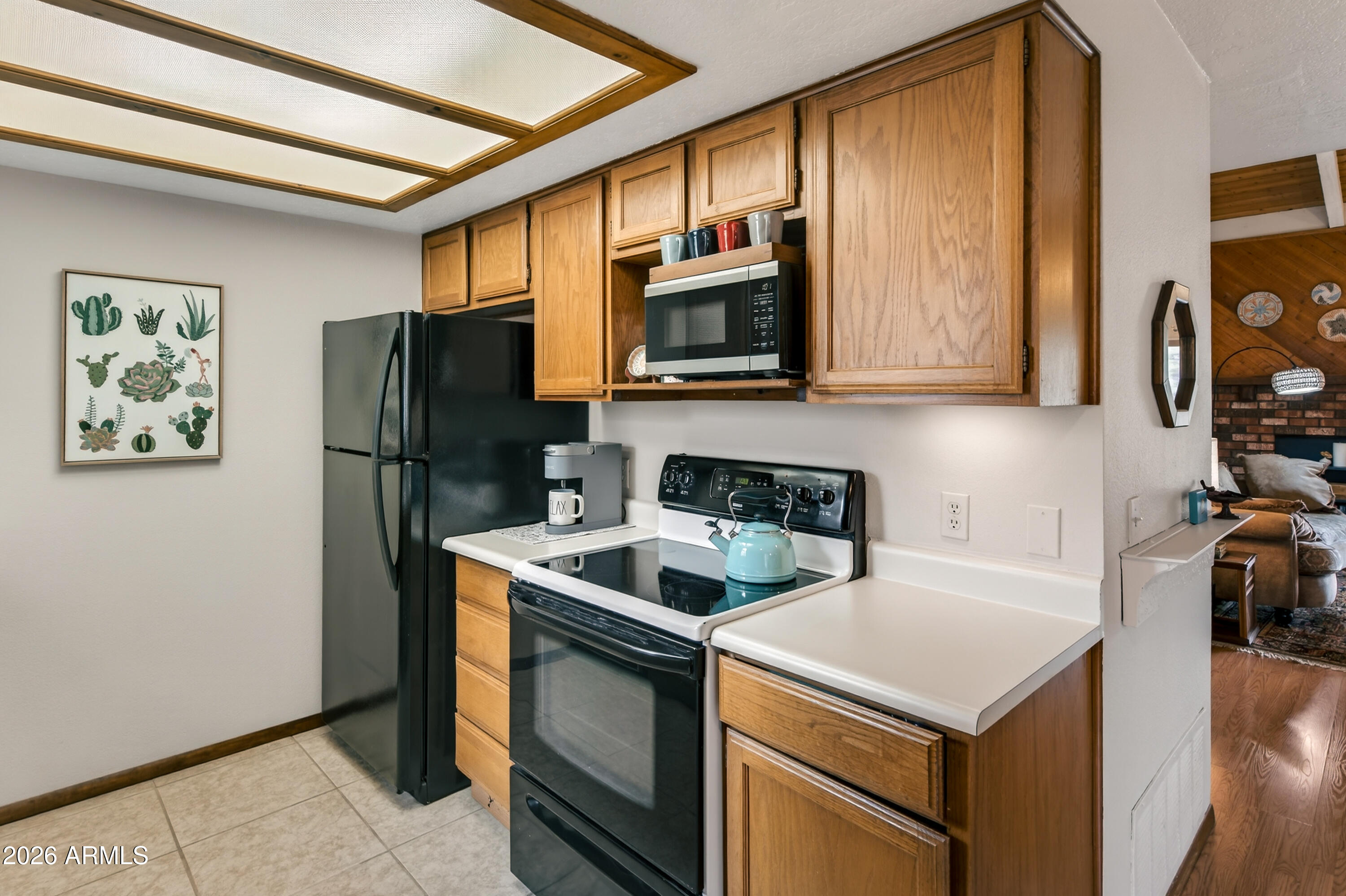 65 VERDE VALLEY SCHOOL Road B14